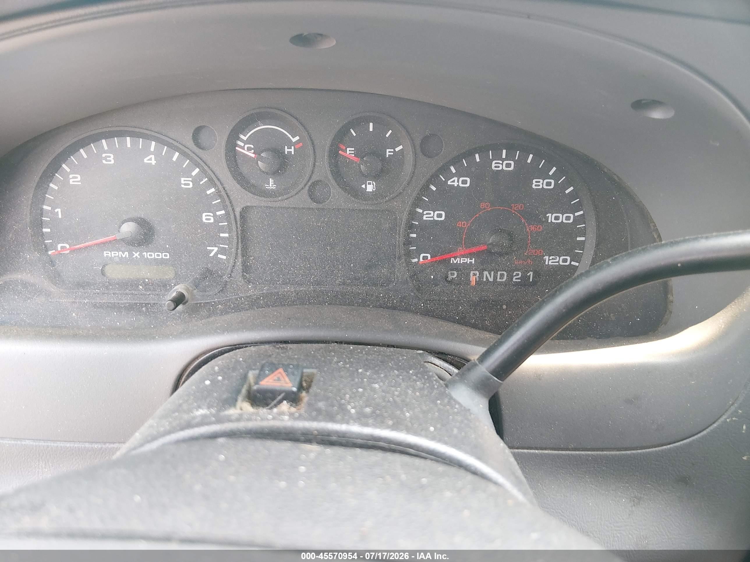 2005 Ford Ranger Edge/xl/xlt Black vin: 1FTYR11U45PA34117