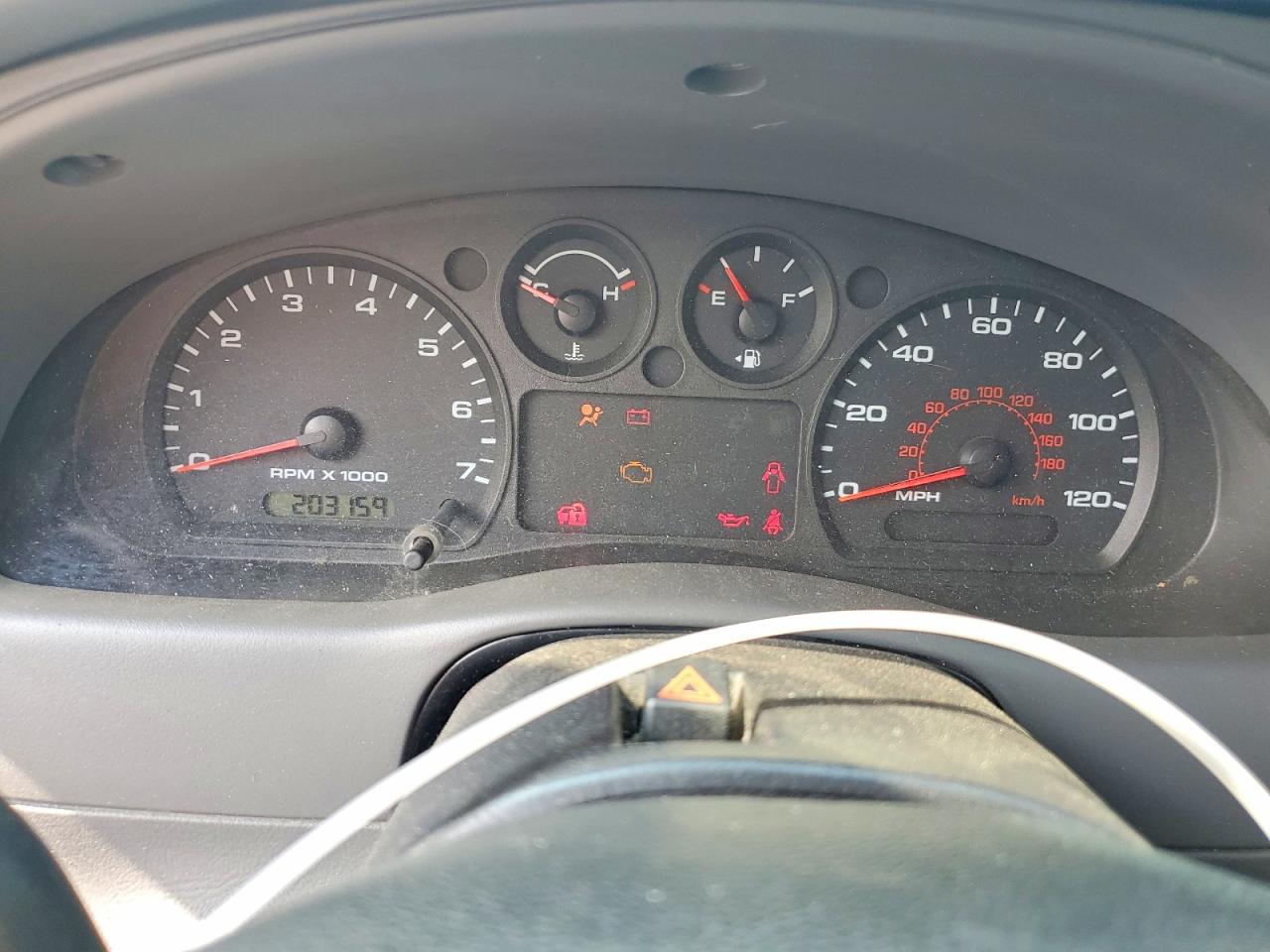 2006 Ford Ranger Red vin: 1FTYR11U86PA73665