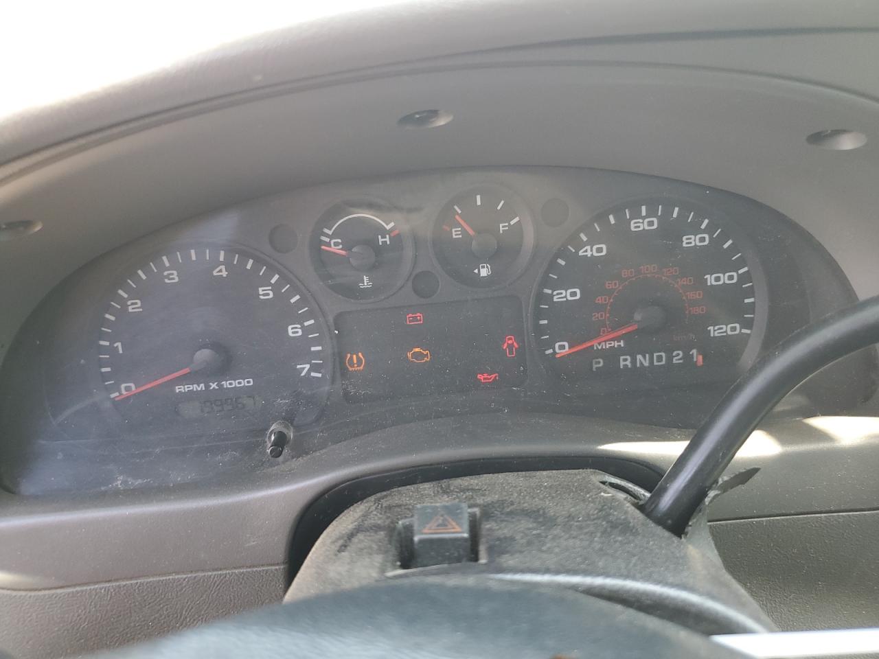 2007 Ford Ranger White vin: 1FTYR11U87PA97708
