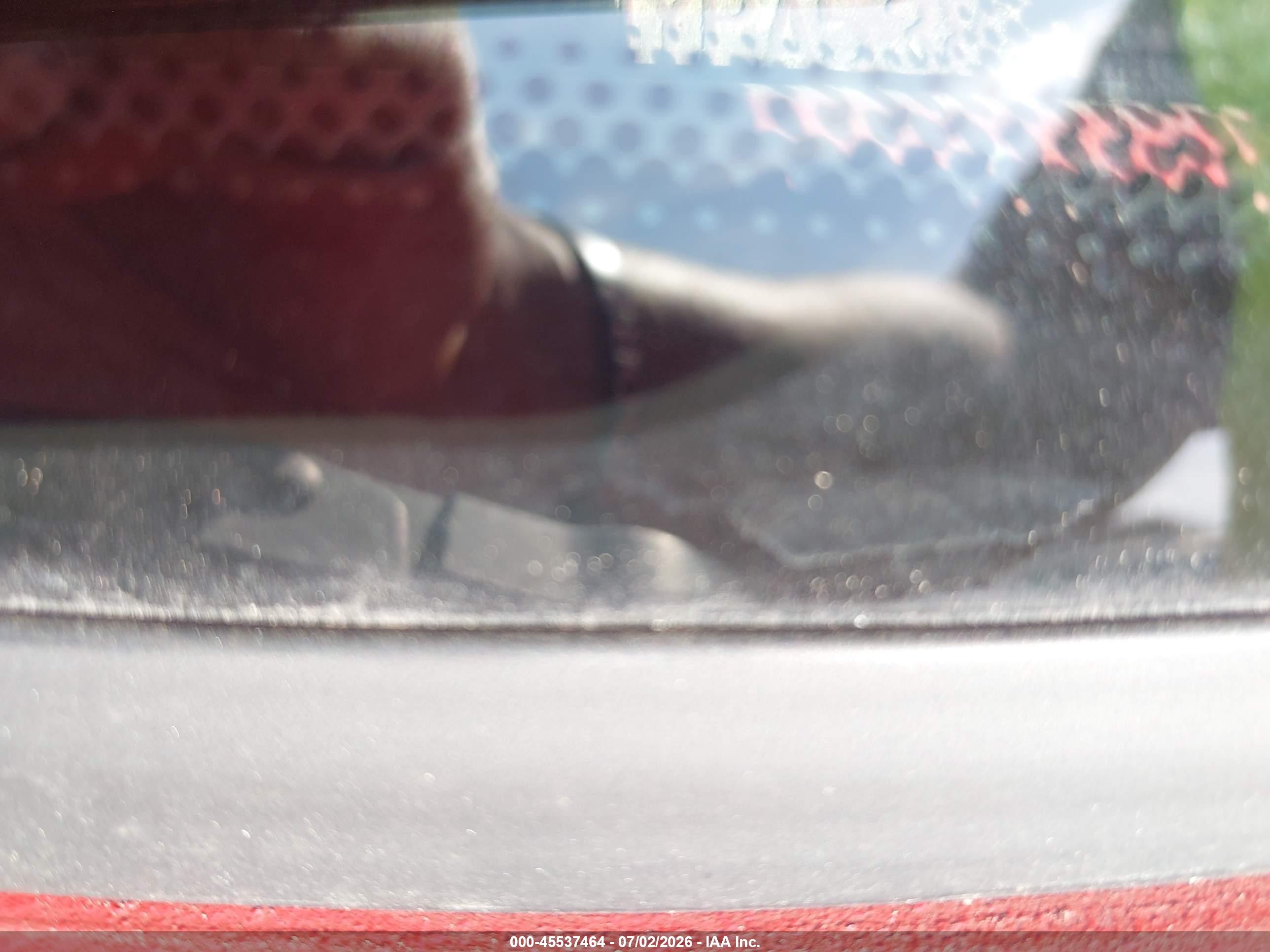 2000 Ford Ranger Xl/xlt Red vin: 1FTYR11V0YPA53888