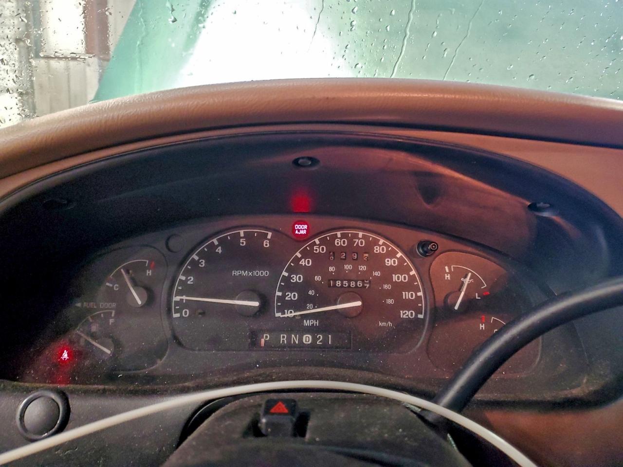 1999 Ford Ranger Green vin: 1FTYR11V6XTA36034