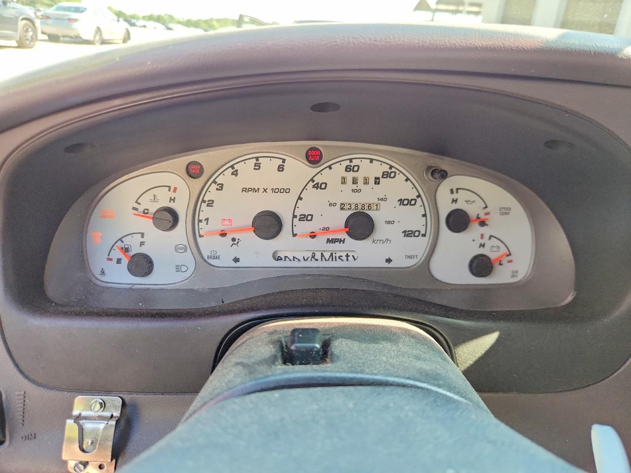 2000 Ford Ranger Super Cab Burgundy vin: 1FTYR14C3YPB17156