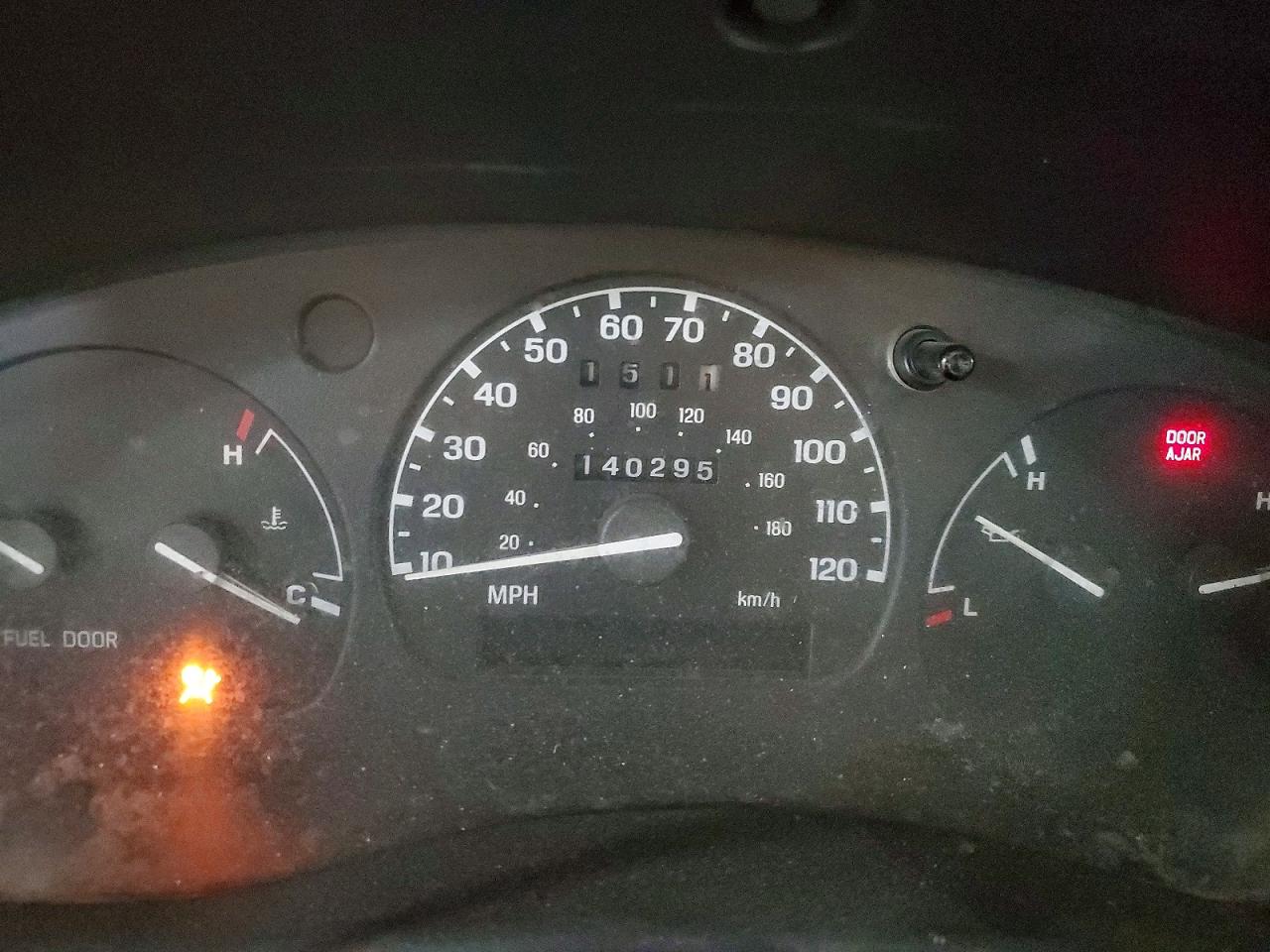 1998 Ford Ranger Super Cab Red vin: 1FTYR14C7WPA15727