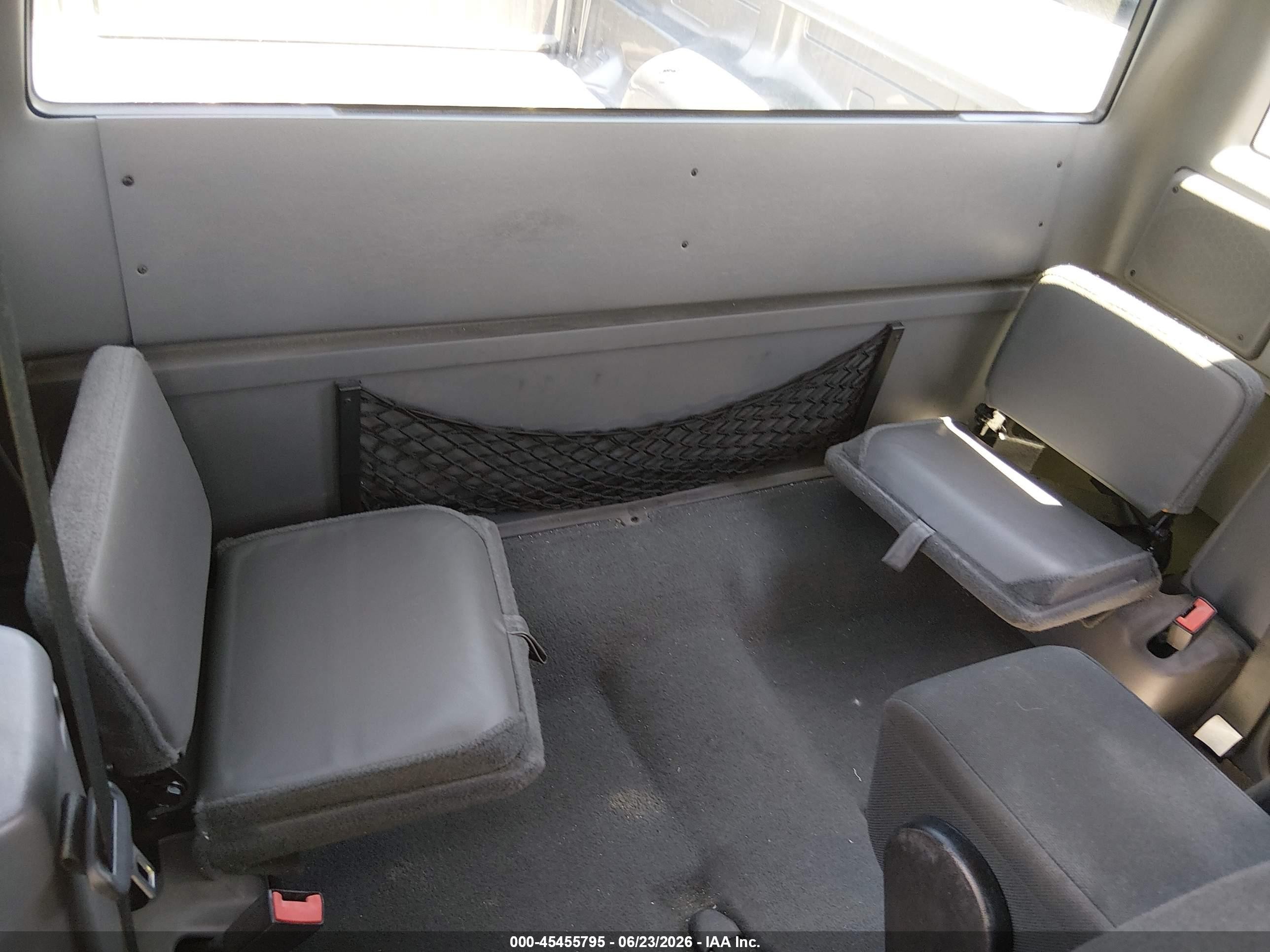 2007 Ford Ranger Stx/xl/xlt Серый vin: 1FTYR14D07PA77271