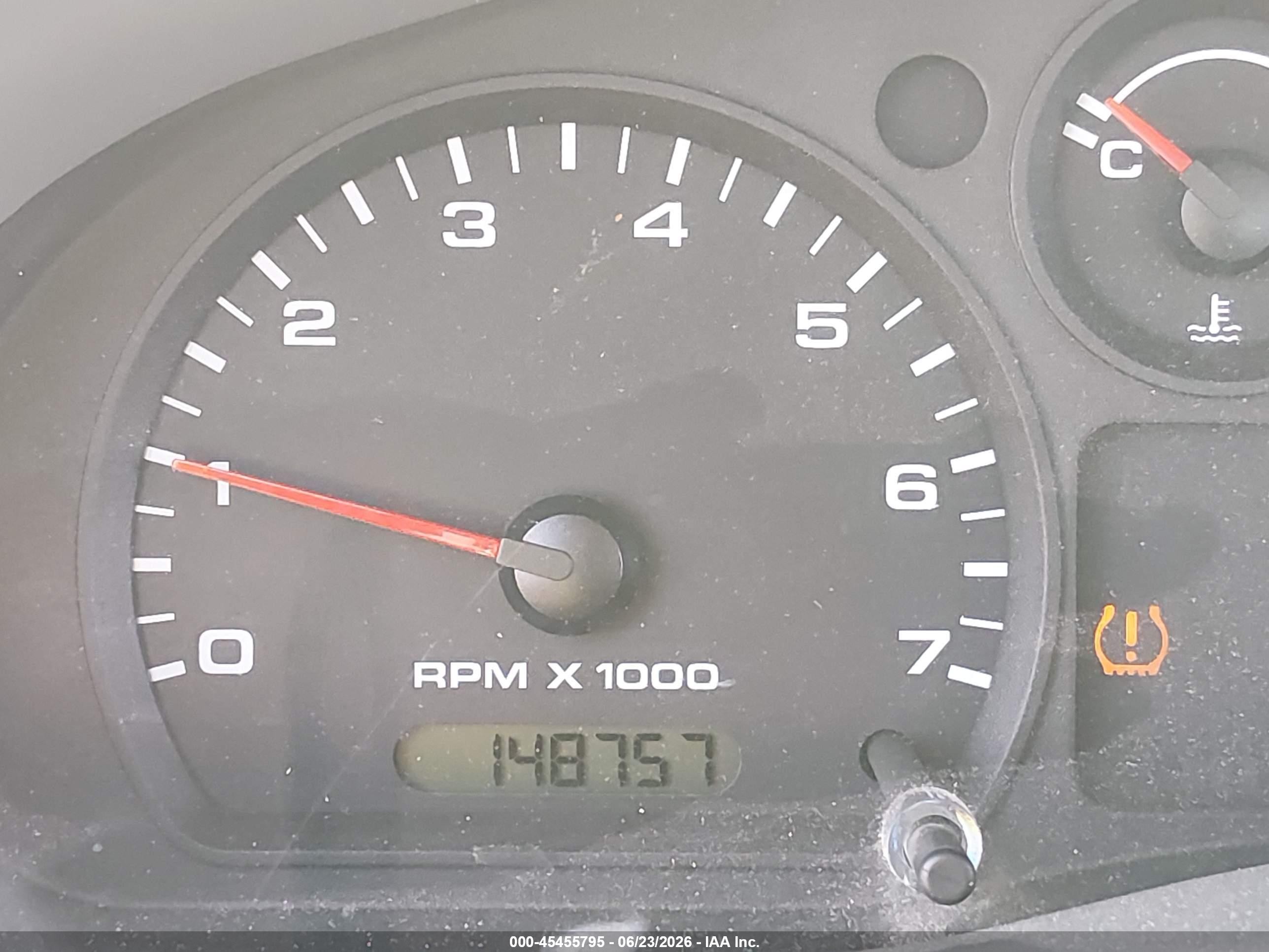 2007 Ford Ranger Stx/xl/xlt Серый vin: 1FTYR14D07PA77271