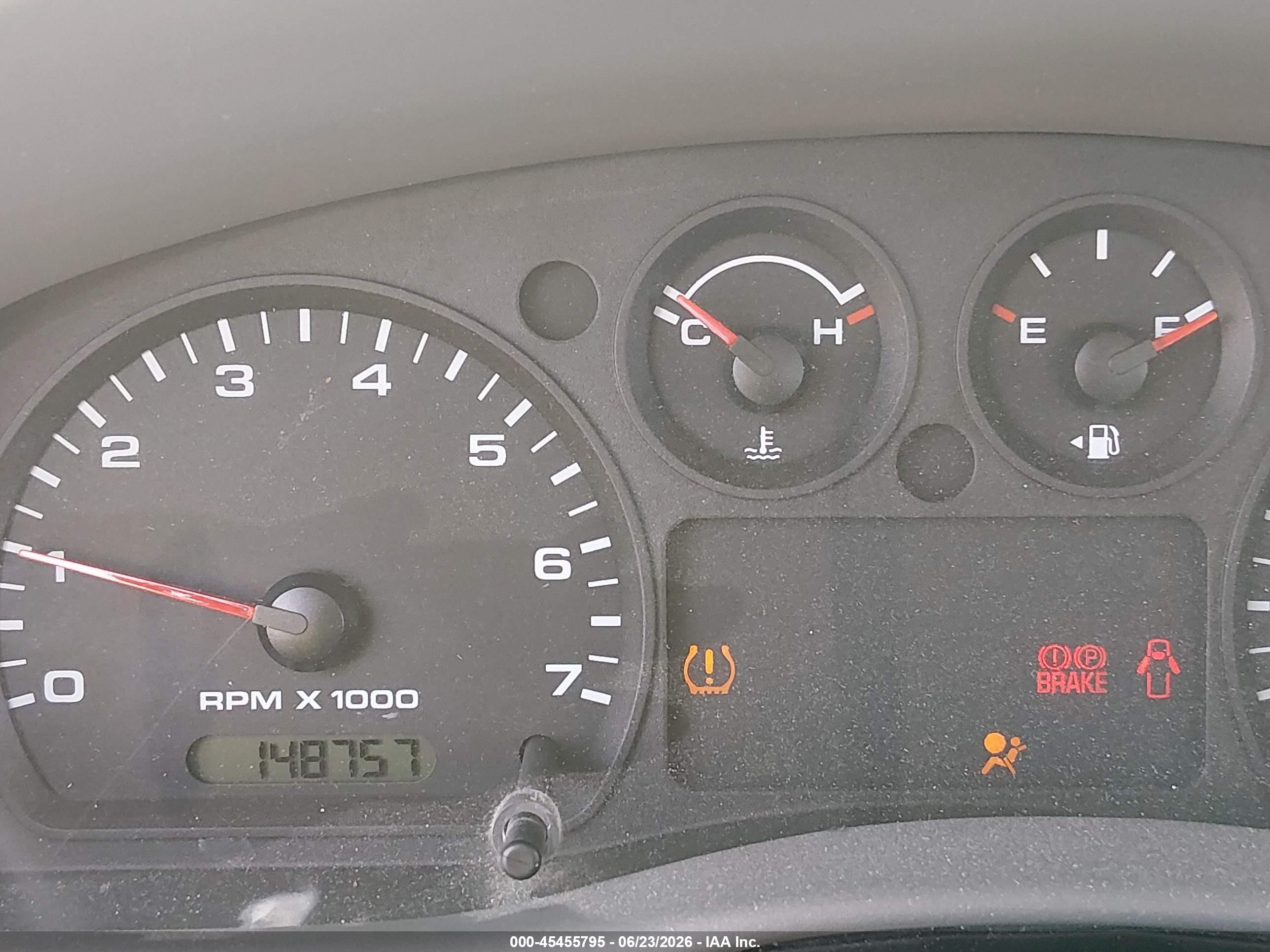 2007 Ford Ranger Stx/xl/xlt Серый vin: 1FTYR14D07PA77271