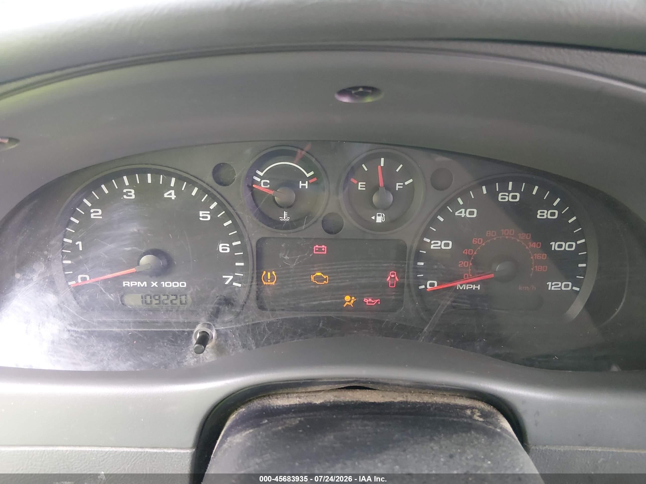 2007 Ford Ranger Stx/xl/xlt Gray vin: 1FTYR14D07PA95043