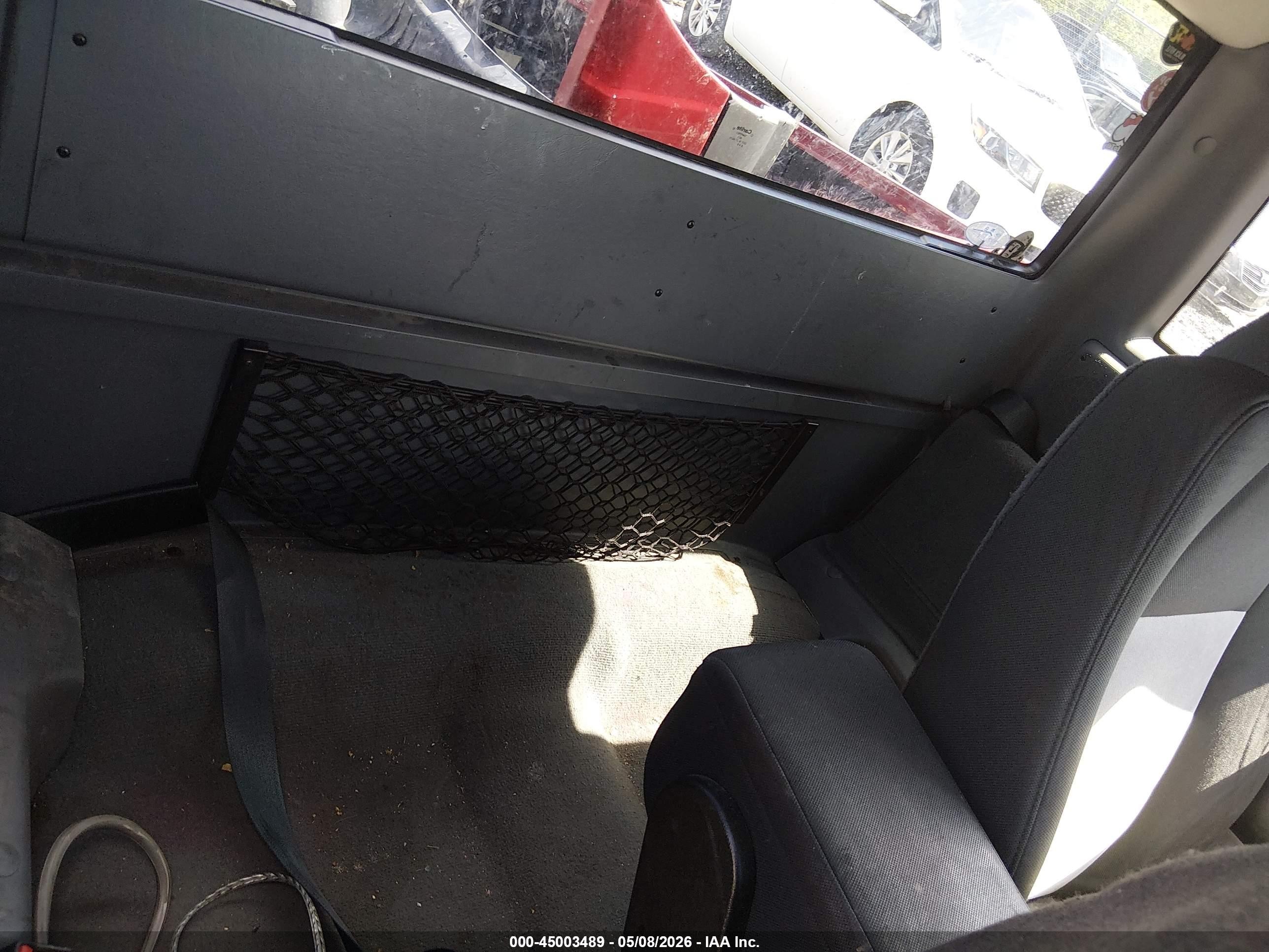 2009 Ford Ranger Xl/xlt Red vin: 1FTYR14D09PA14772