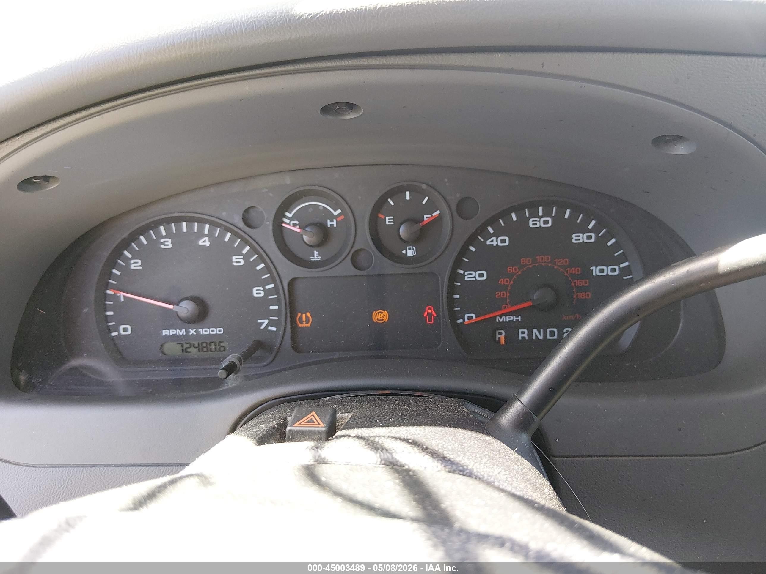 2009 Ford Ranger Xl/xlt Red vin: 1FTYR14D09PA14772