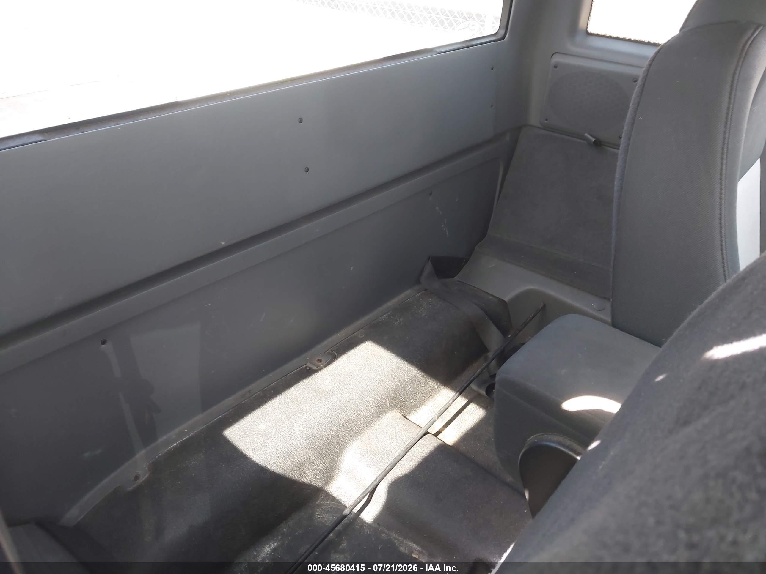 2009 Ford Ranger Xl/xlt Белый vin: 1FTYR14D09PA20216