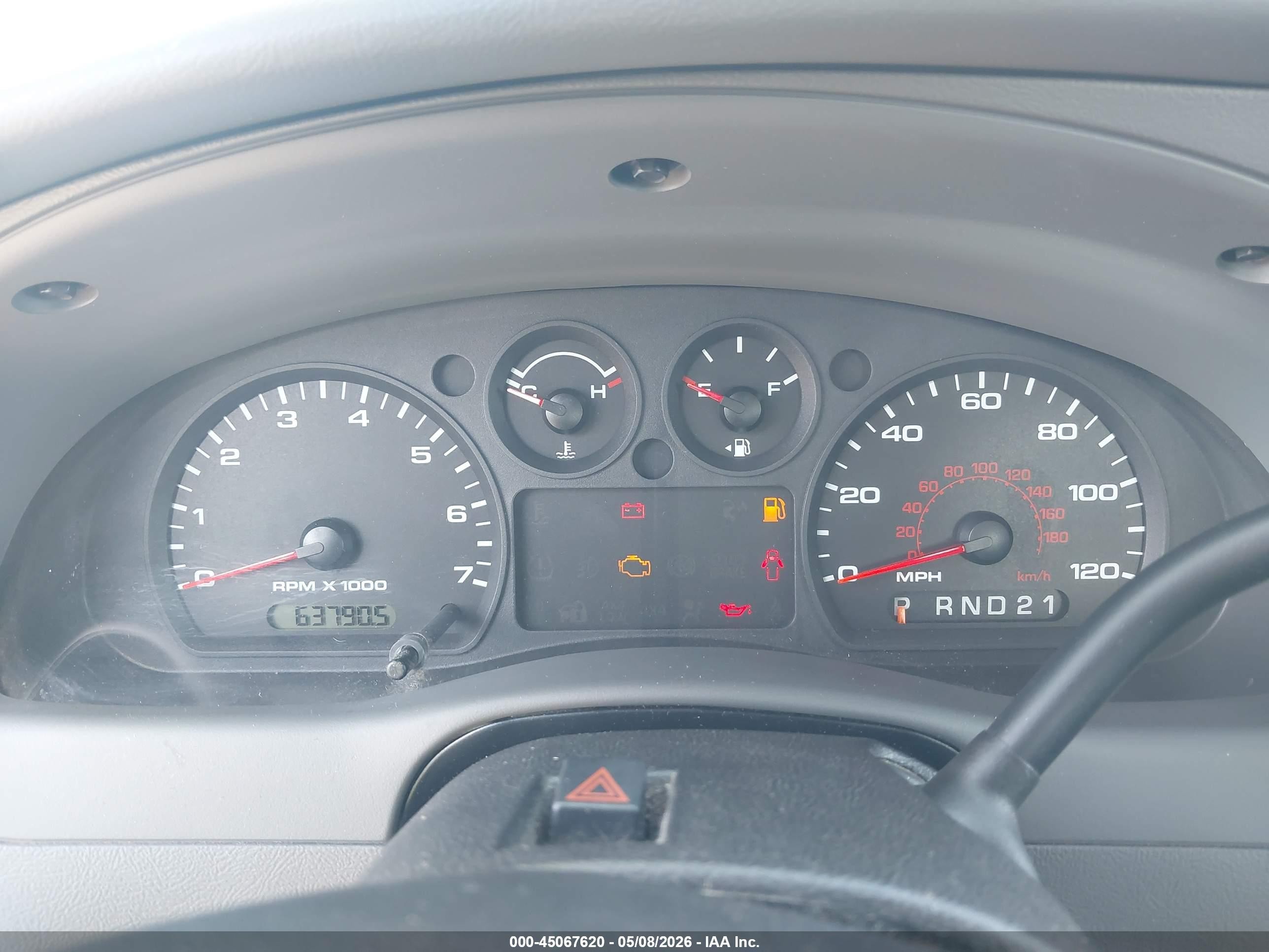 2009 Ford Ranger Xl/xlt Gray vin: 1FTYR14D19PA01240