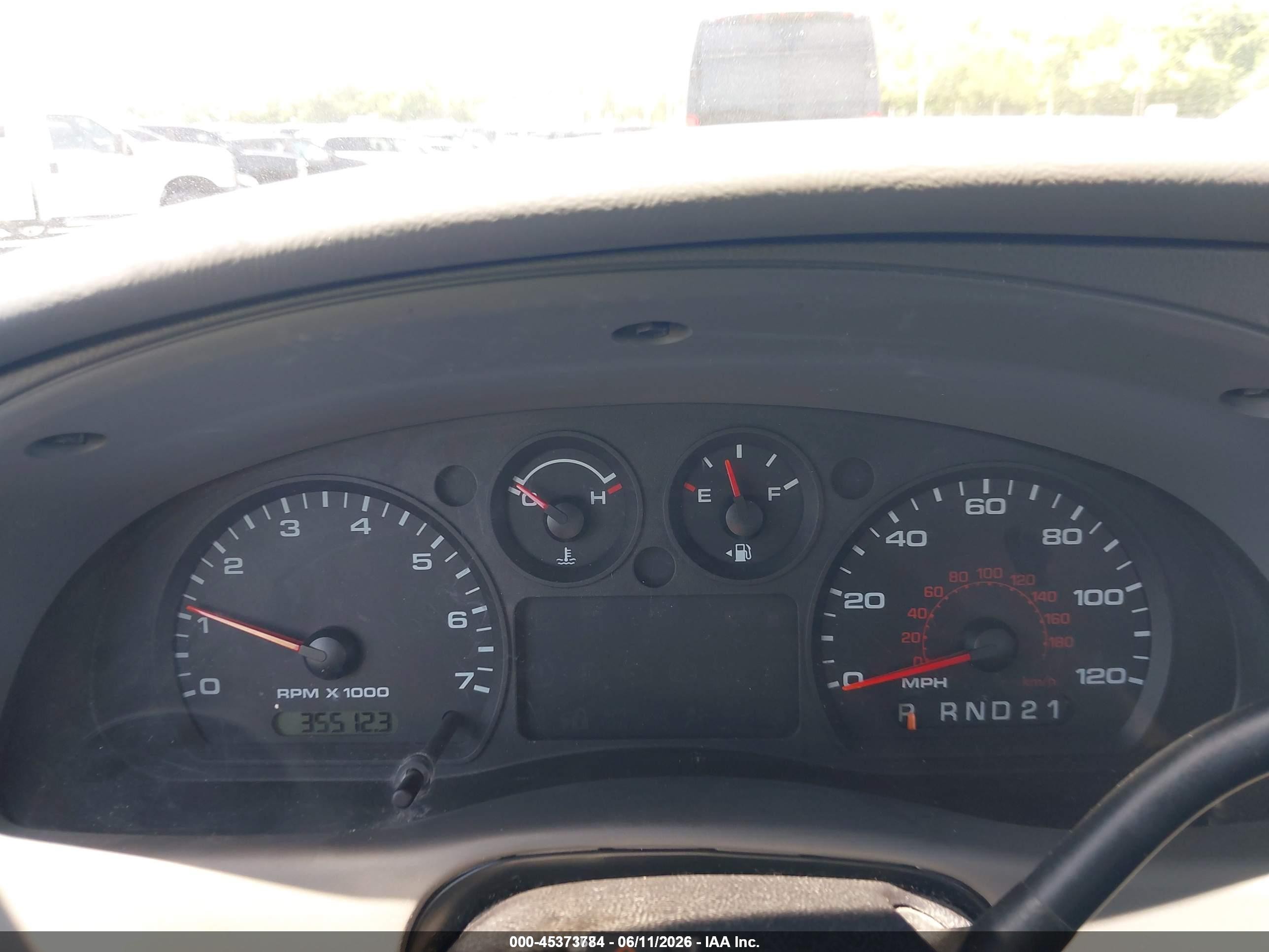2009 Ford Ranger Xl/xlt Gray vin: 1FTYR14D19PA68422