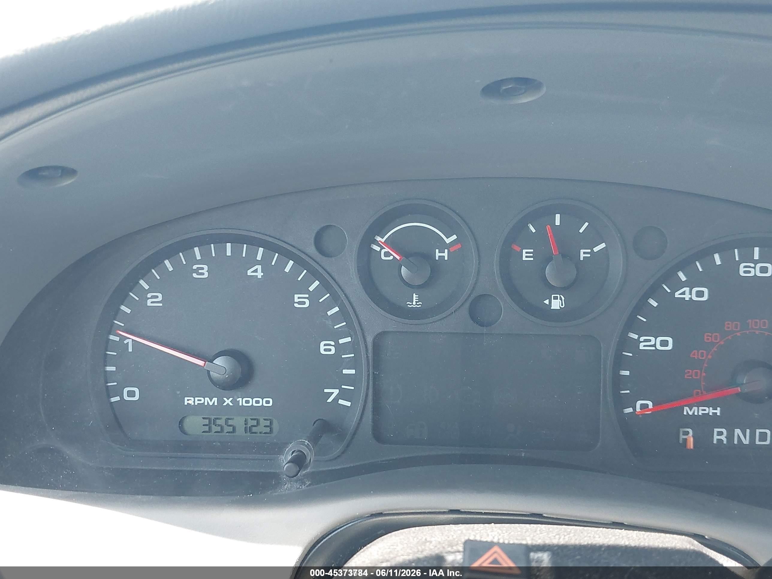 2009 Ford Ranger Xl/xlt Gray vin: 1FTYR14D19PA68422