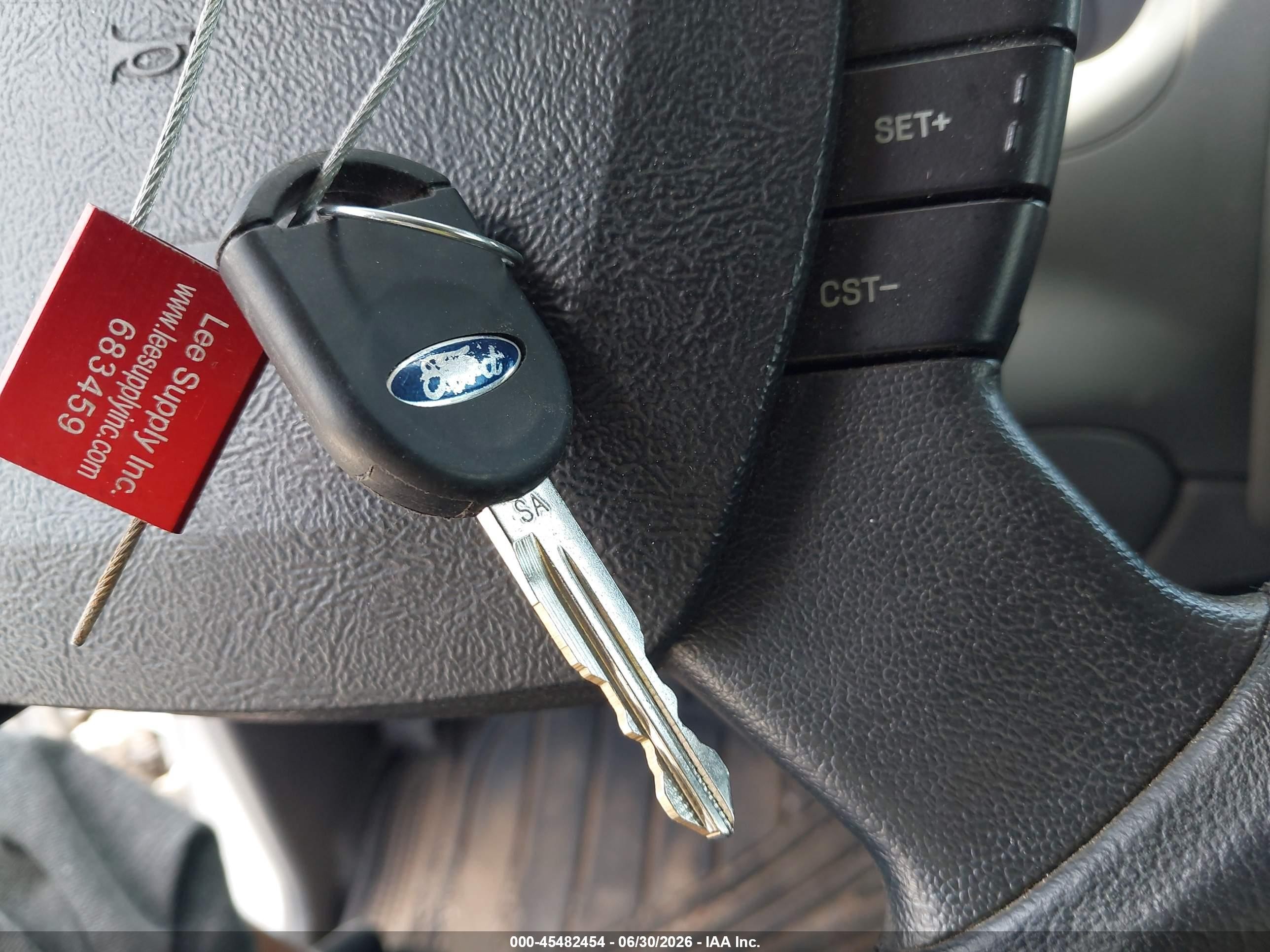 2008 Ford Ranger Xl/xlt Silver vin: 1FTYR14D38PA59882