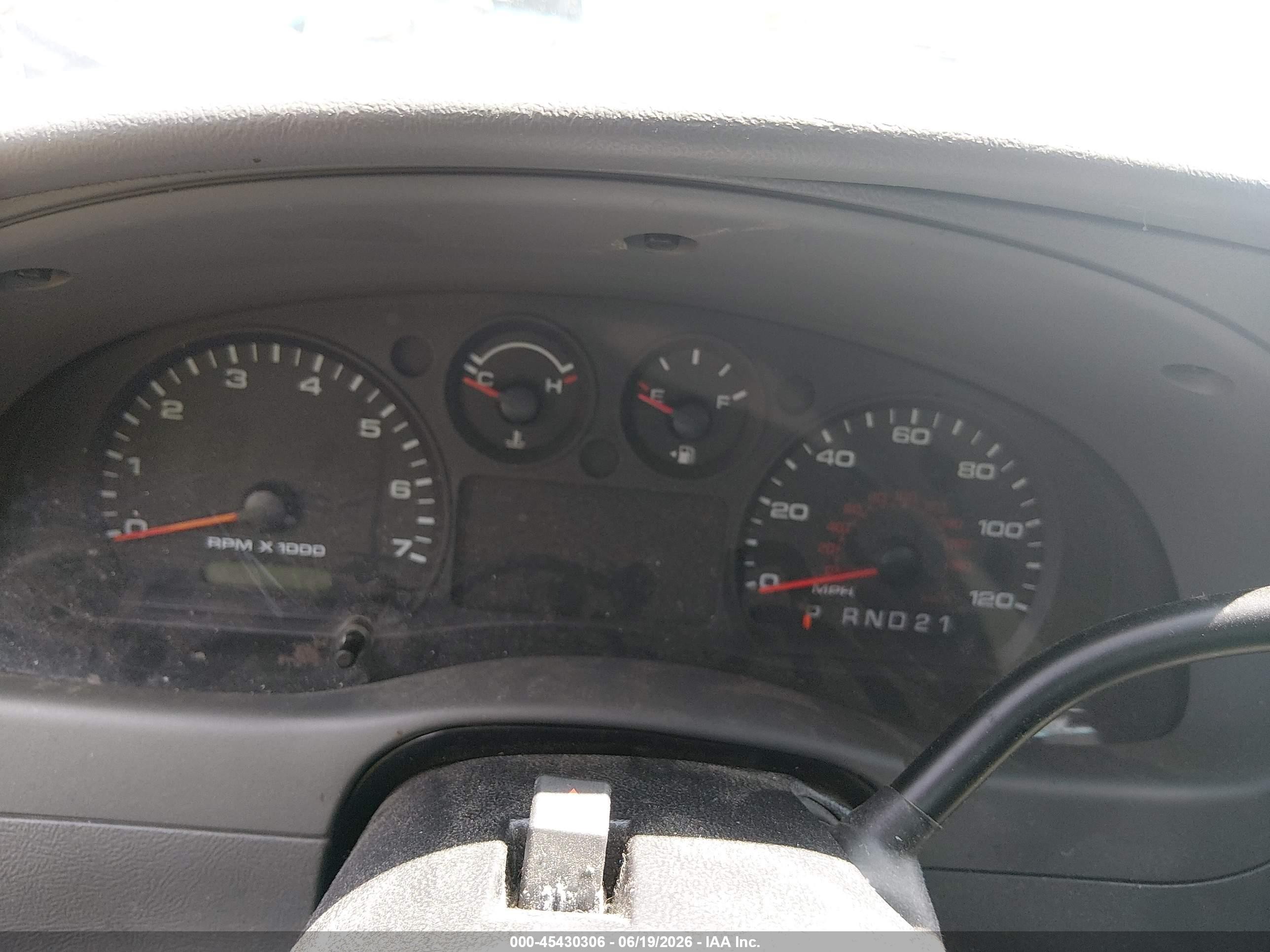 2008 Ford Ranger Xl/xlt Blue vin: 1FTYR14D38PB04495