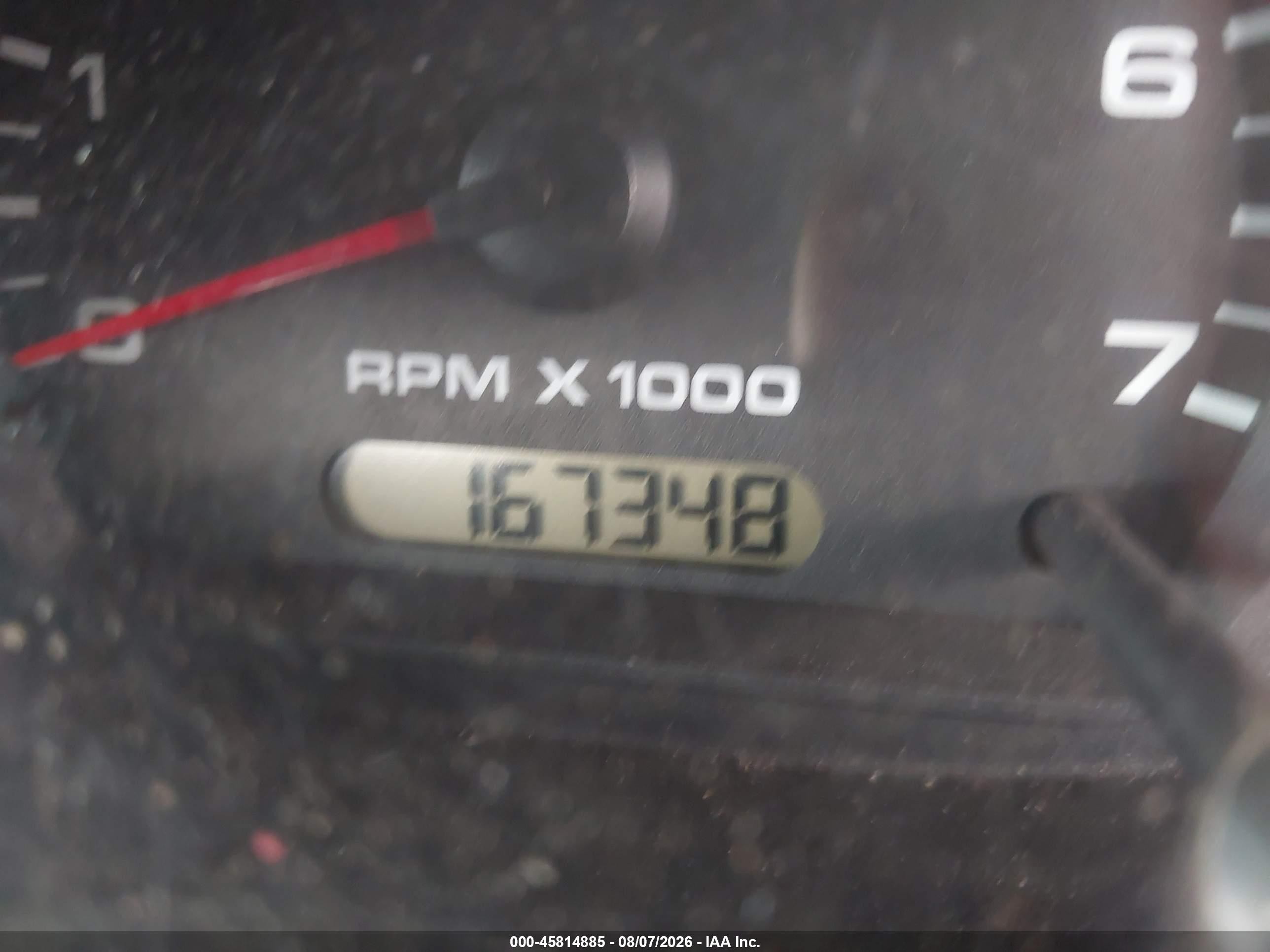 2007 Ford Ranger Stx/xl/xlt Red vin: 1FTYR14D47PA43057