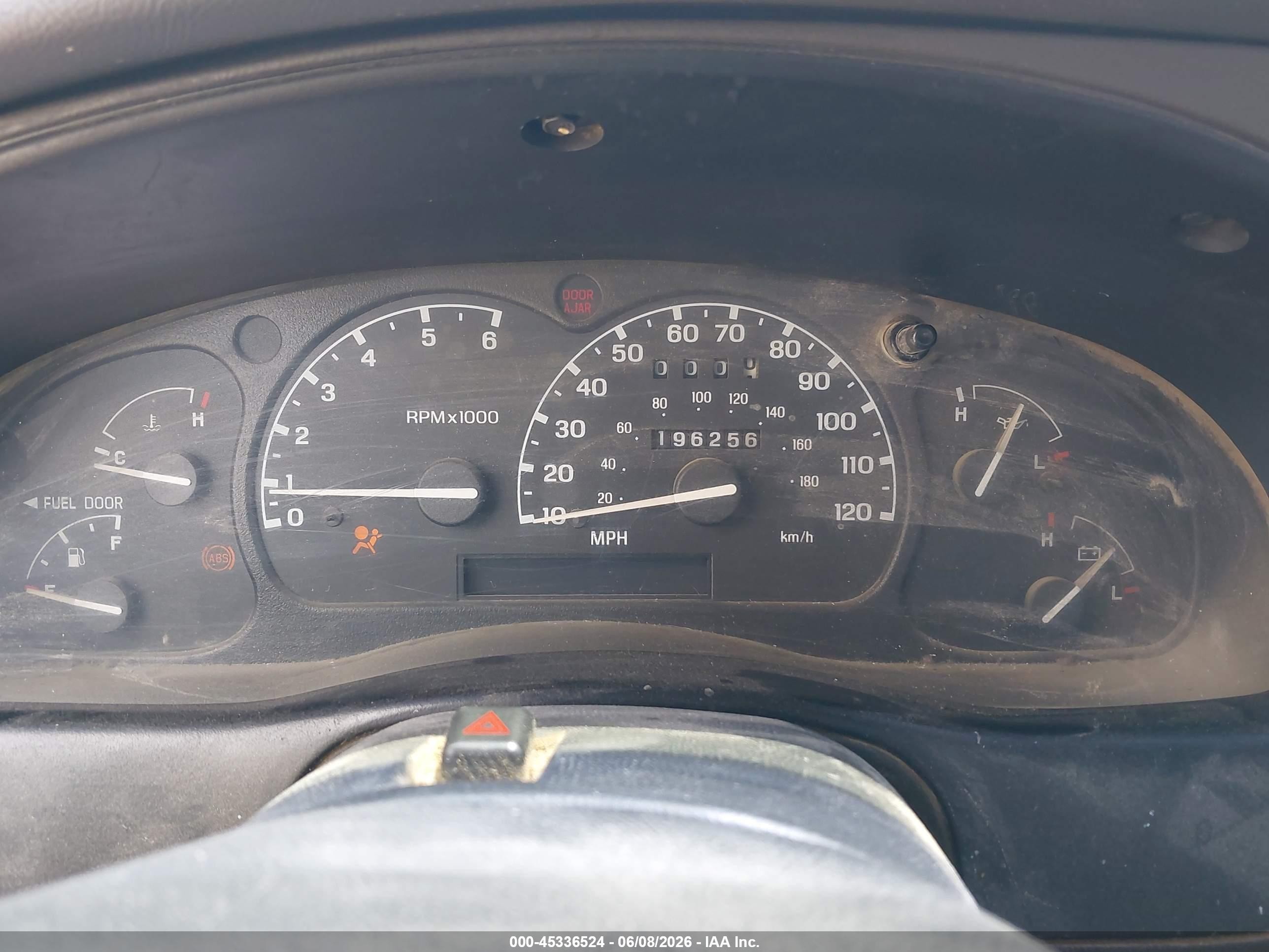 2001 Ford Ranger Xl/xlt Red vin: 1FTYR14D61PB09230