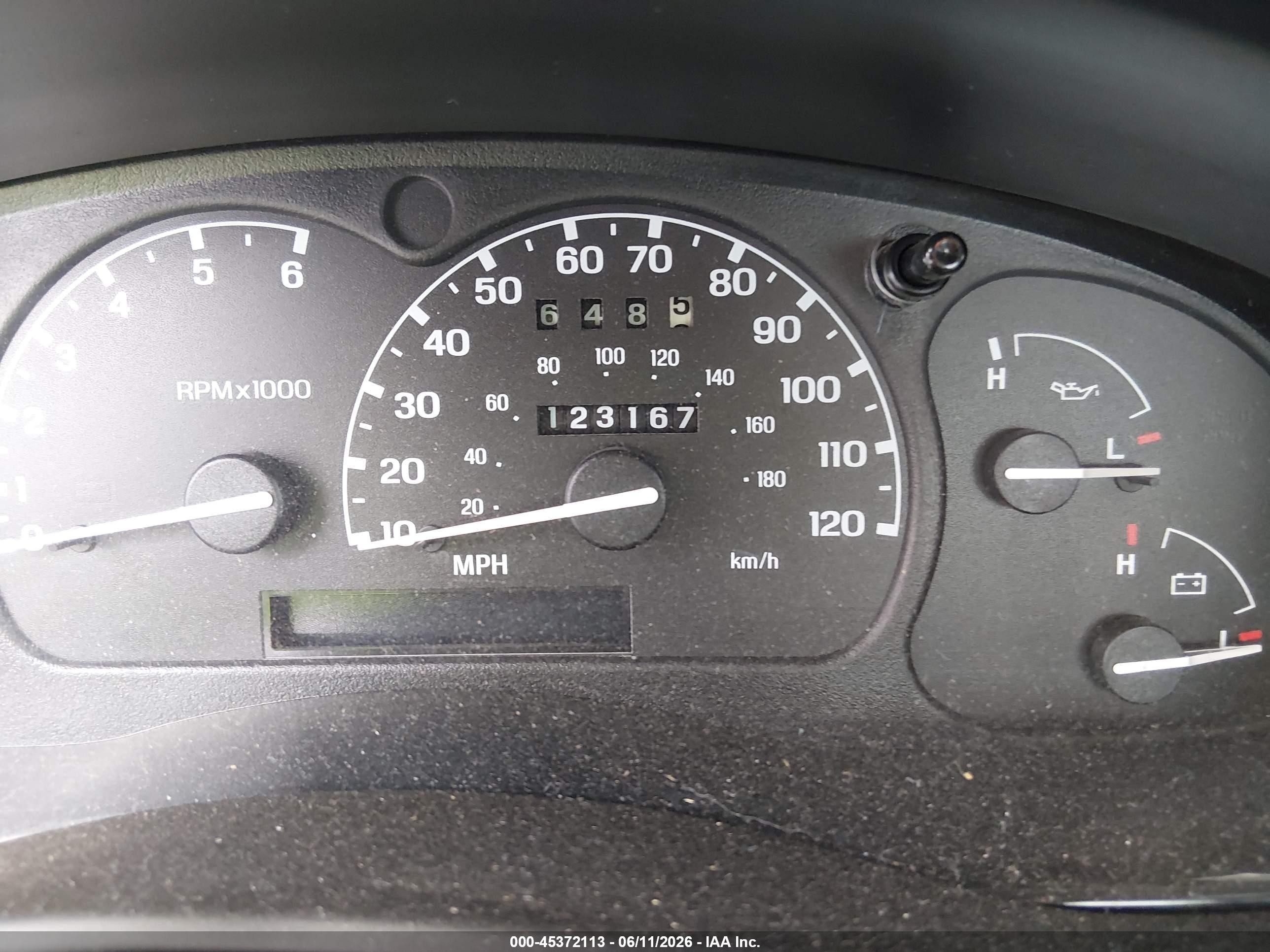 2001 Ford Ranger Xl/xlt Red vin: 1FTYR14D71PB69145
