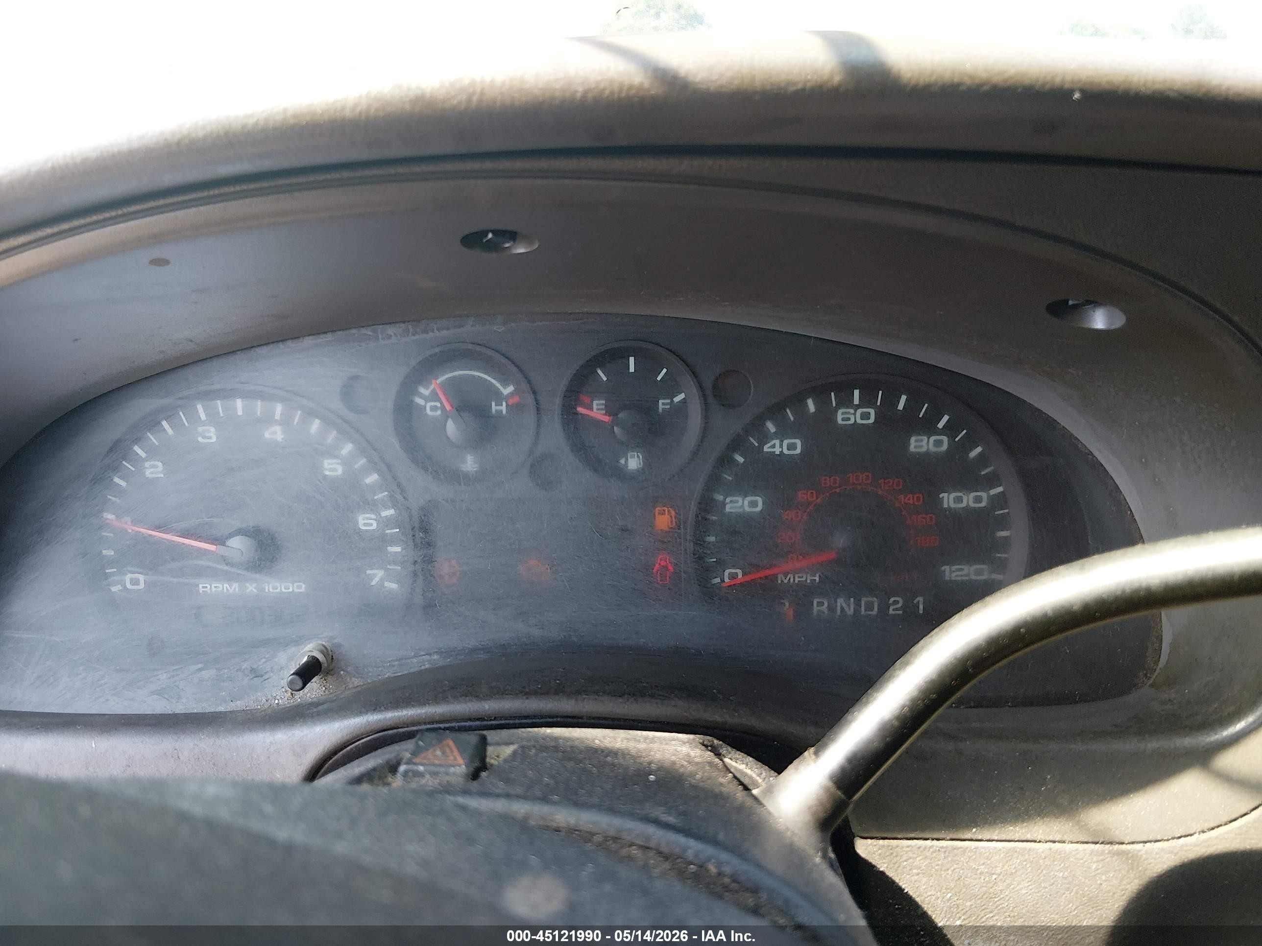 2007 Ford Ranger Stx/xl/xlt Blue vin: 1FTYR14D97PA85918