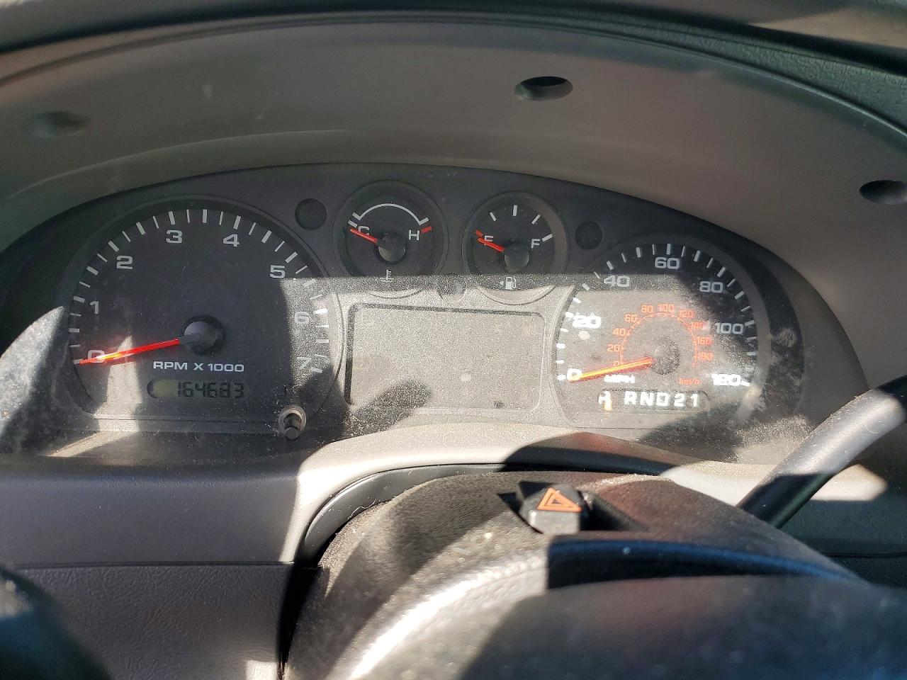 2008 Ford Ranger Super Cab Silver vin: 1FTYR14D98PA89131