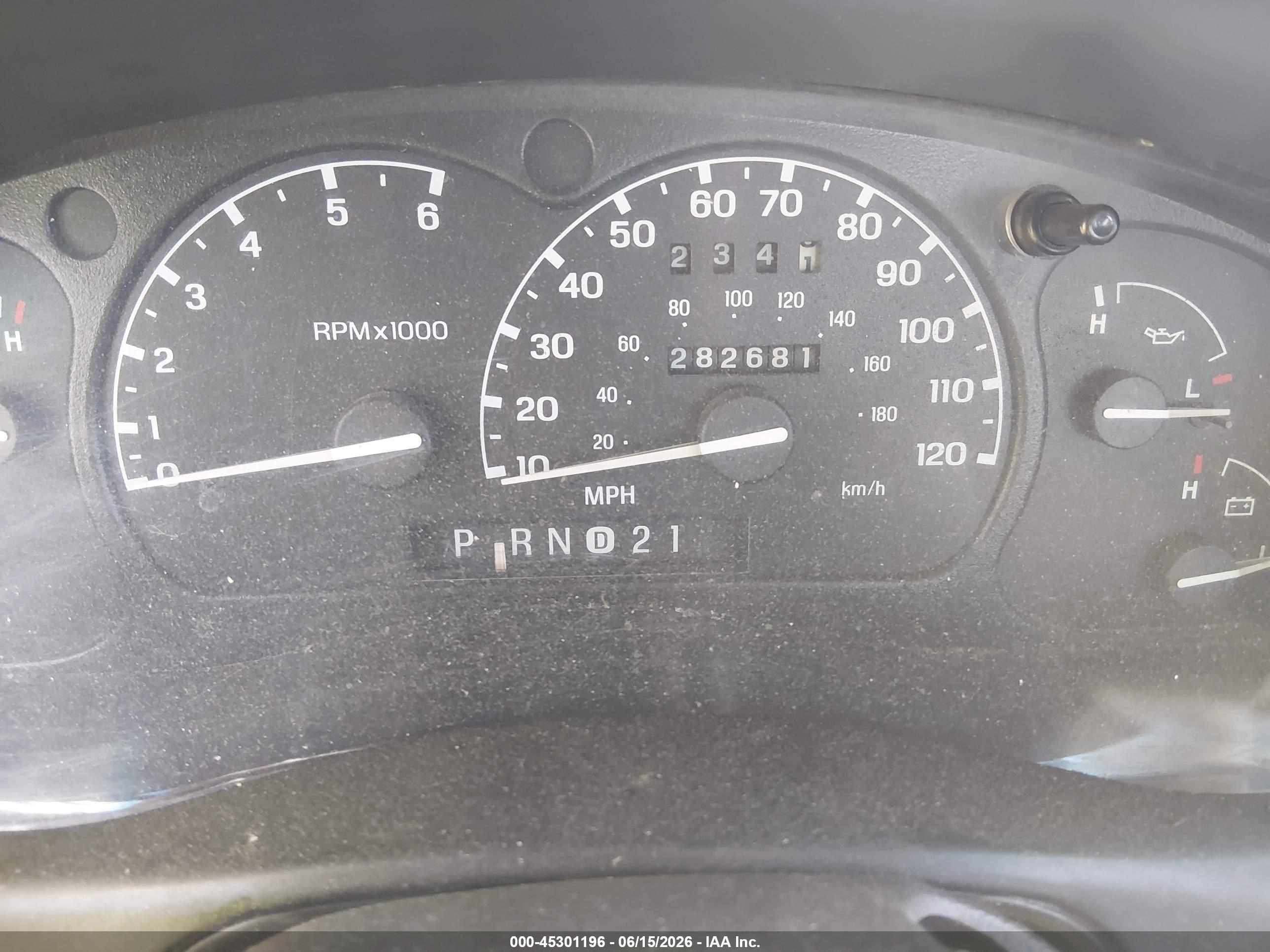 2001 Ford Ranger Edge/xlt Yellow vin: 1FTYR14E41PB30683