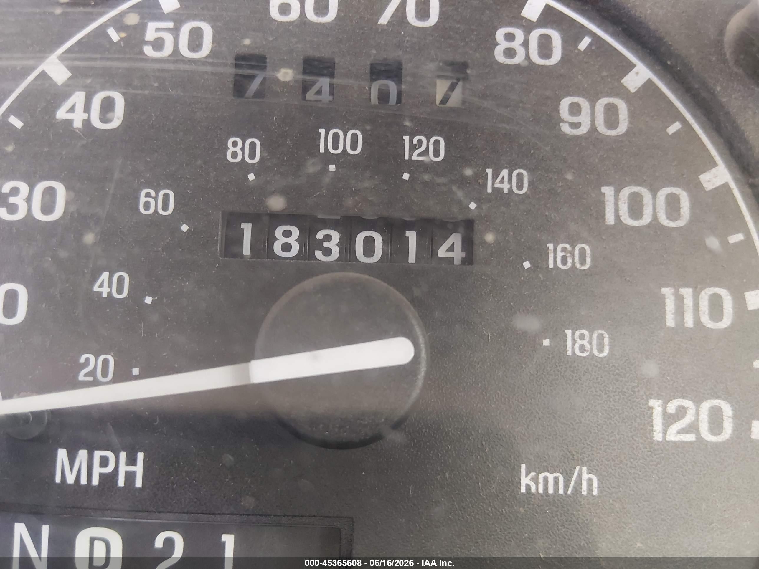 2003 Ford Ranger Edge Black vin: 1FTYR14E43PB45719