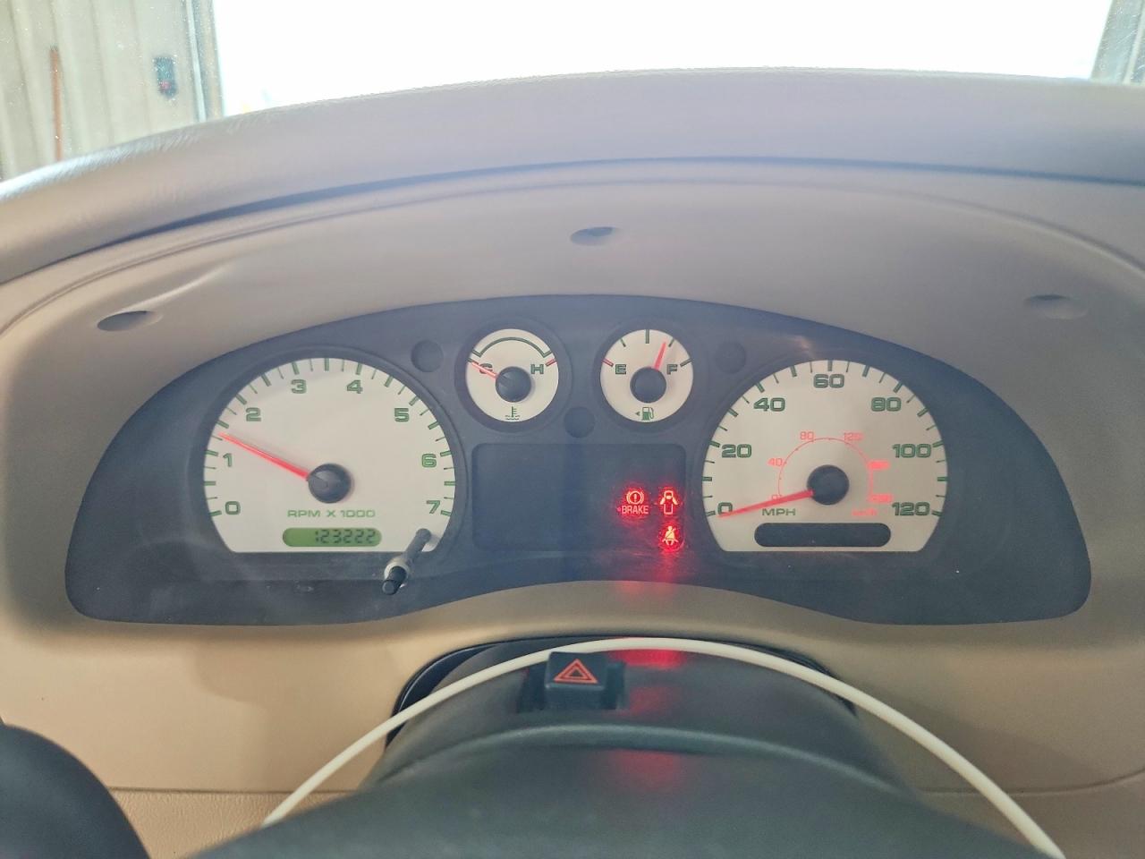 2004 Ford Ranger Super Cab Белый vin: 1FTYR14E44PB01785