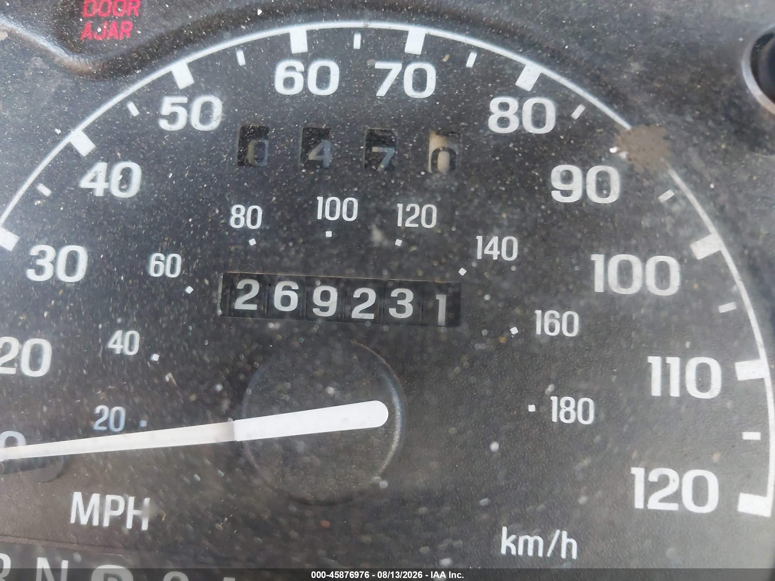 2001 Ford Ranger Edge/xlt Gray vin: 1FTYR14E61PA93510