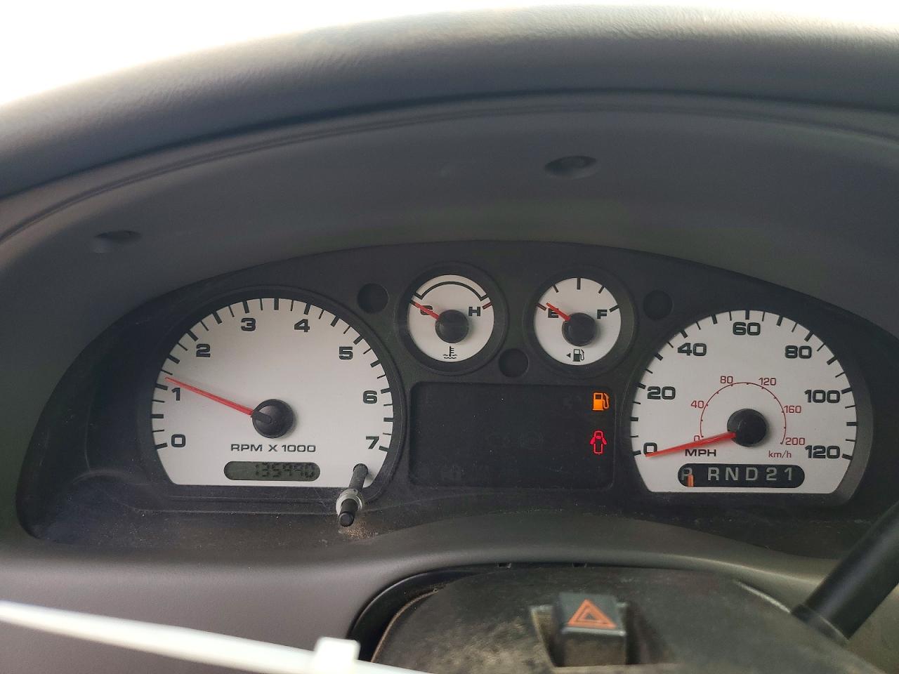 2004 Ford Ranger Super Cab Серый vin: 1FTYR14E74PA26161