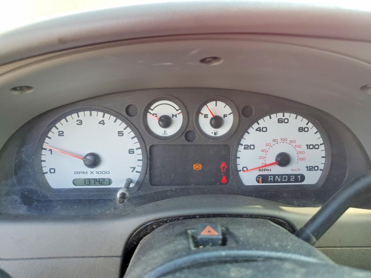 2009 Ford Ranger Super Cab Red vin: 1FTYR14E79PA56445