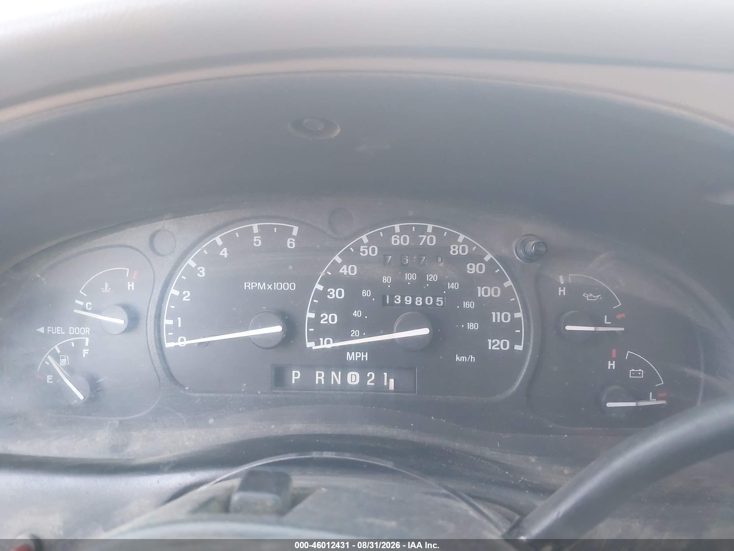 2001 Ford Ranger Edge/xlt Black vin: 1FTYR14E91PB26564