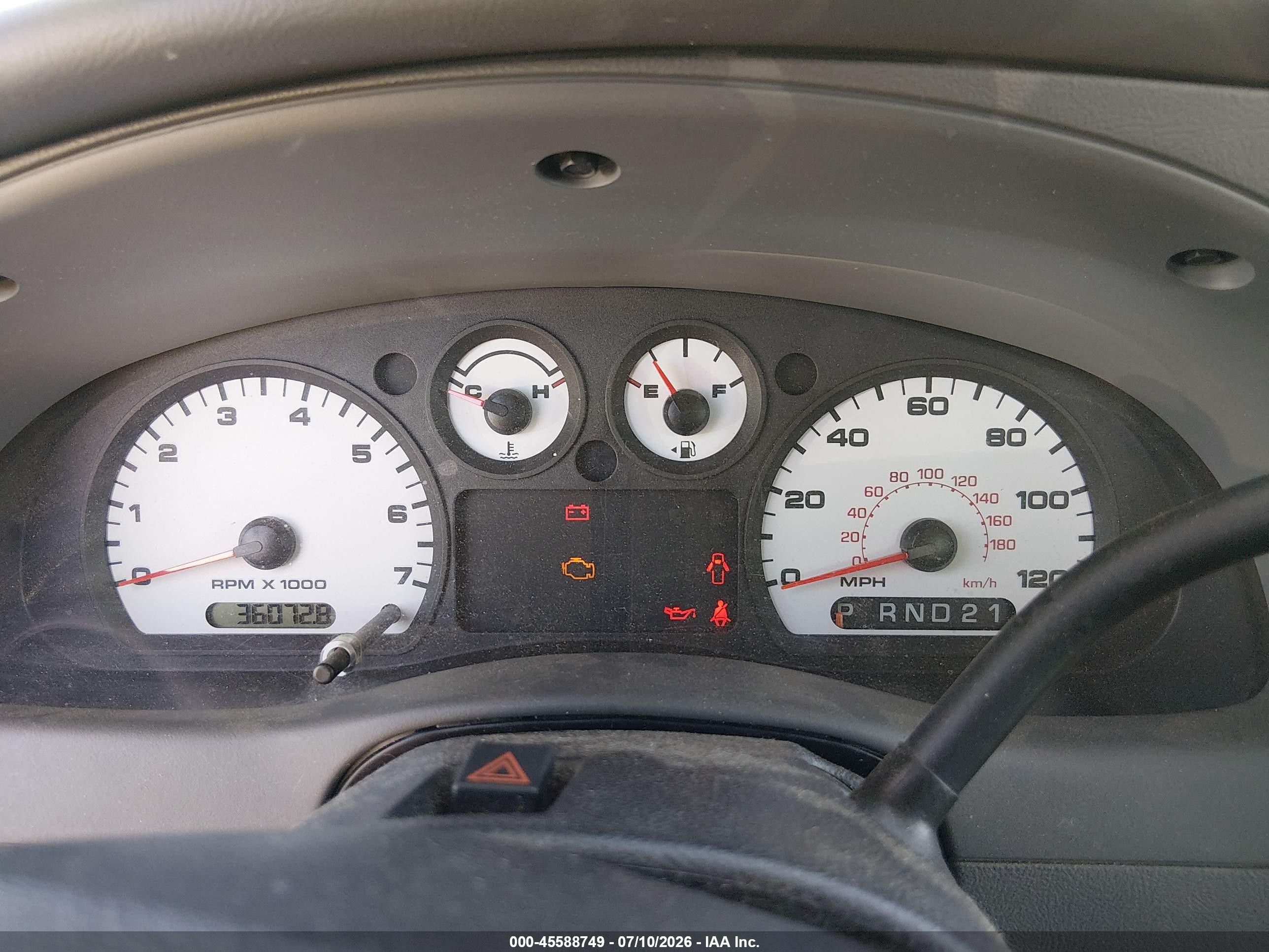2009 Ford Ranger Sport/xl/xlt Gray vin: 1FTYR14E99PA12740