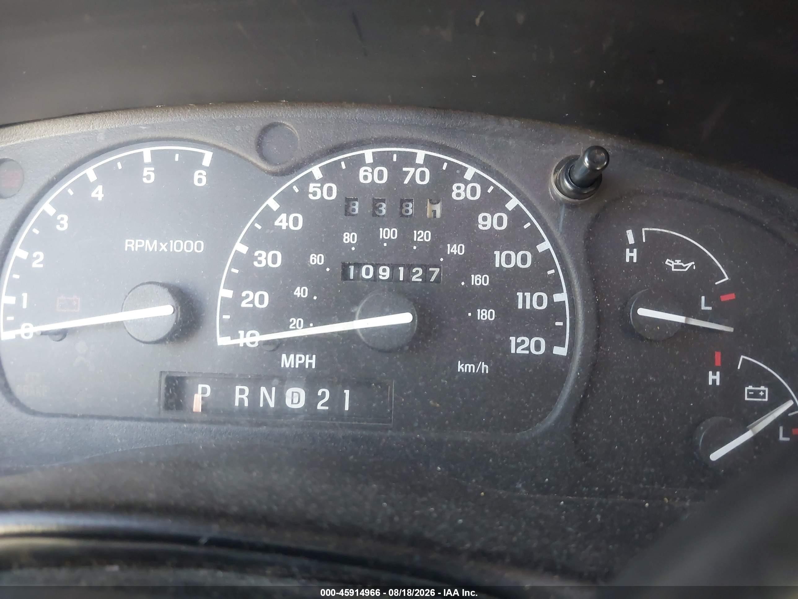 2001 Ford Ranger Edge/xlt Black vin: 1FTYR14EX1PB32955