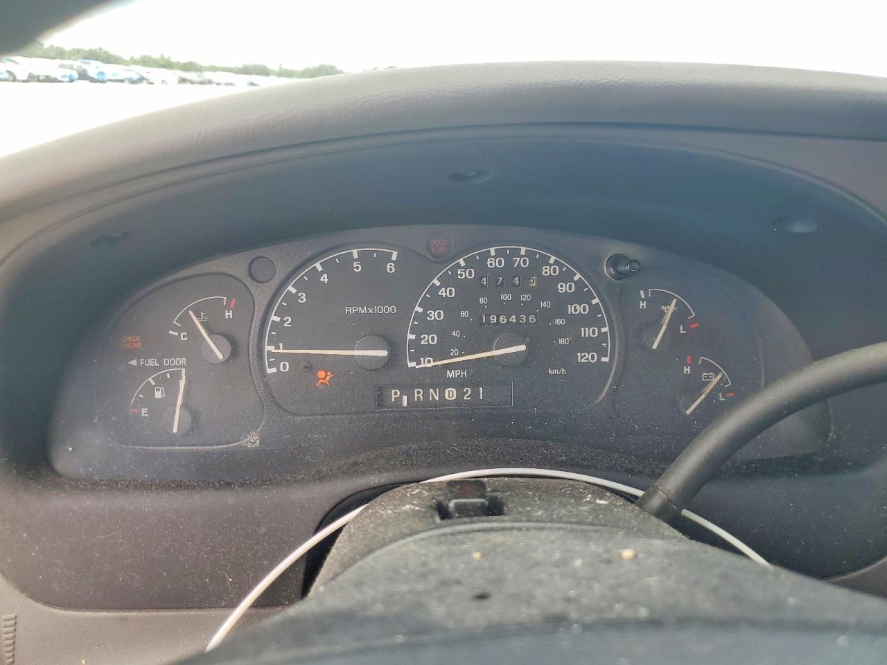 2001 Ford Ranger Super Cab Black vin: 1FTYR14U01PA86933