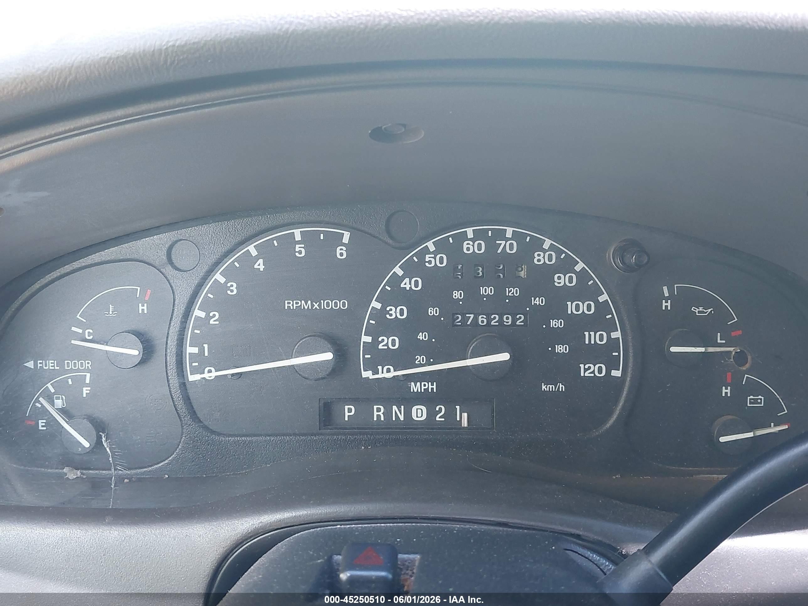 2002 Ford Ranger Edge/tremor/xl/xlt Серебряный vin: 1FTYR14U02TA52094