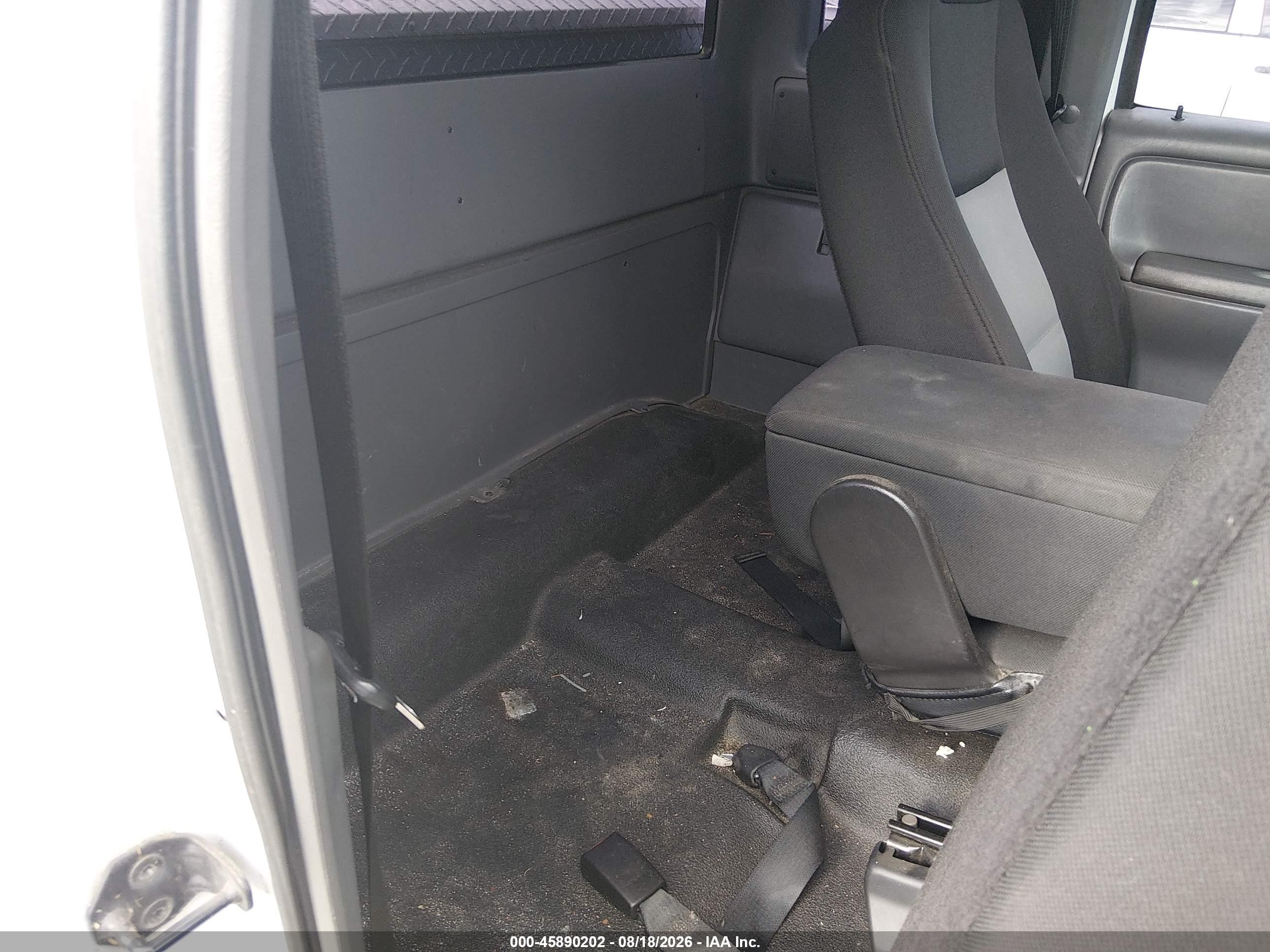 2004 Ford Ranger Edge/tremor/xl/xlt Белый vin: 1FTYR14U04PA66816