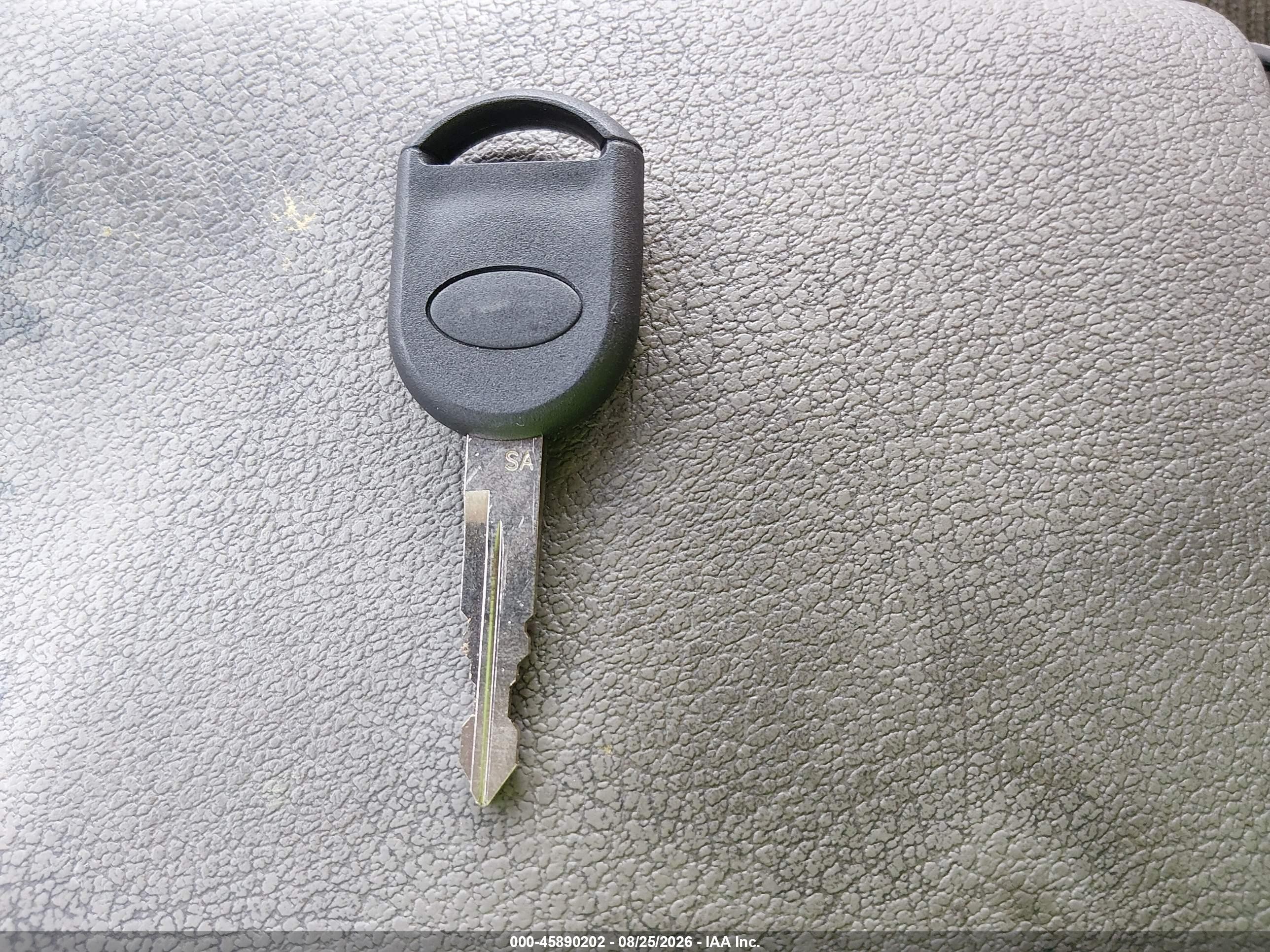 2004 Ford Ranger Edge/tremor/xl/xlt Белый vin: 1FTYR14U04PA66816