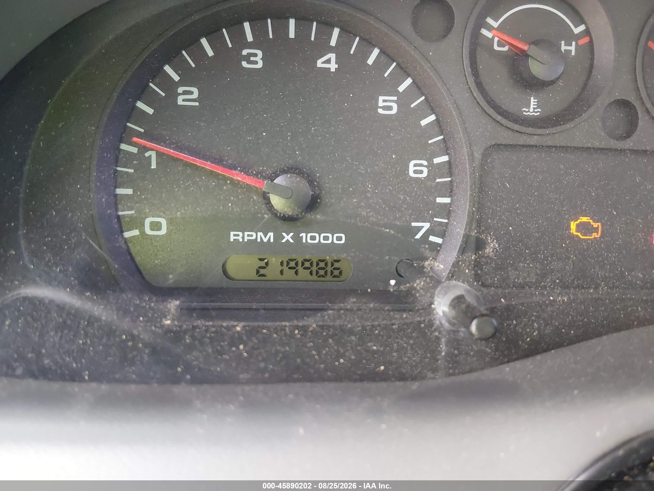 2004 Ford Ranger Edge/tremor/xl/xlt Белый vin: 1FTYR14U04PA66816