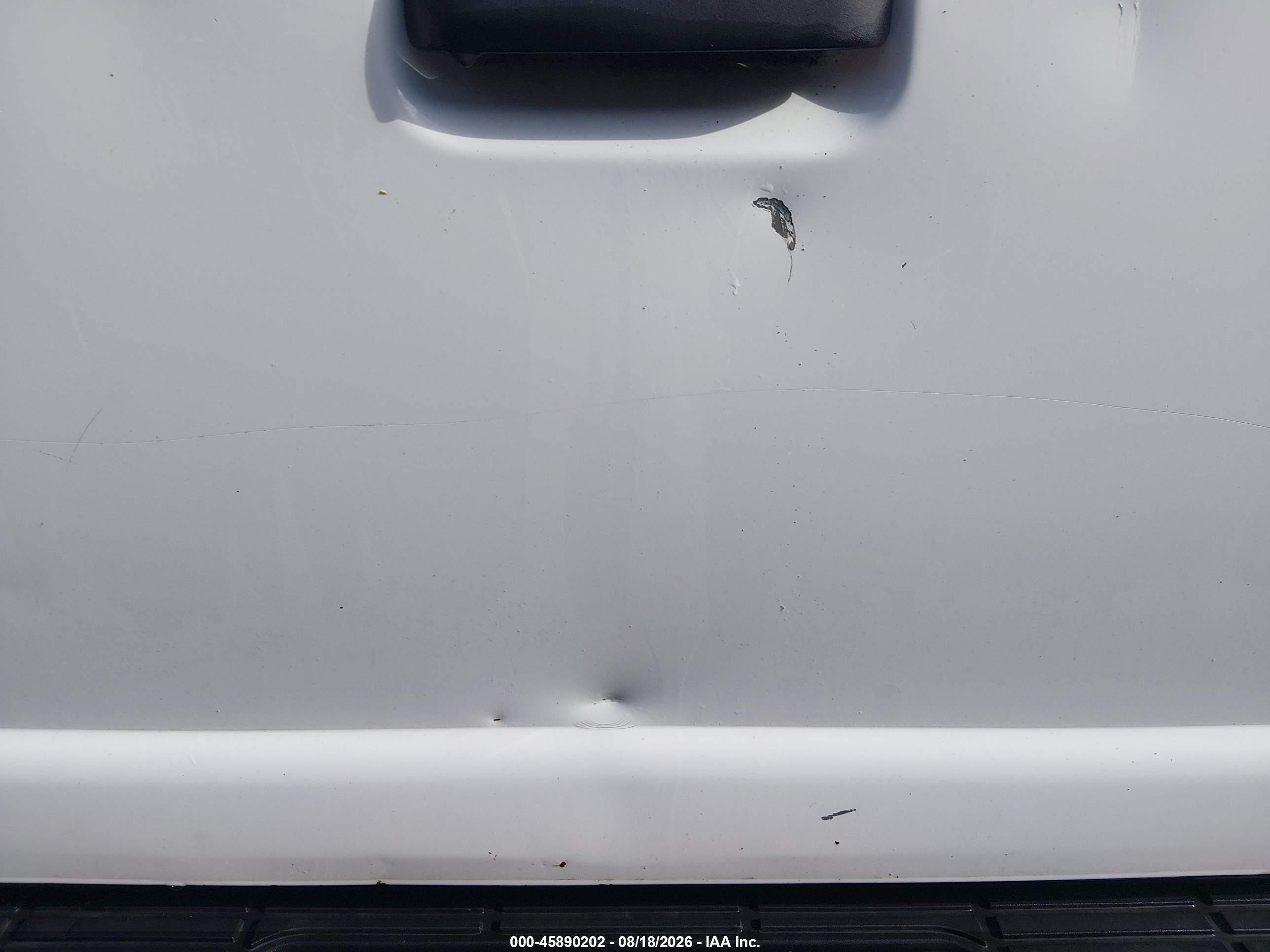 2004 Ford Ranger Edge/tremor/xl/xlt Белый vin: 1FTYR14U04PA66816
