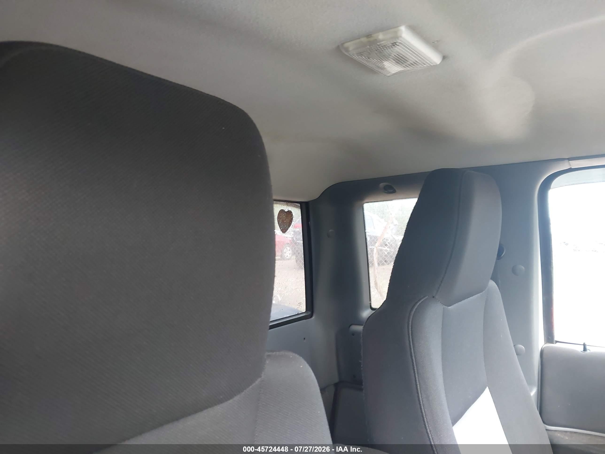 2005 Ford Ranger Edge/stx/xl/xlt Белый vin: 1FTYR14U05PA32165