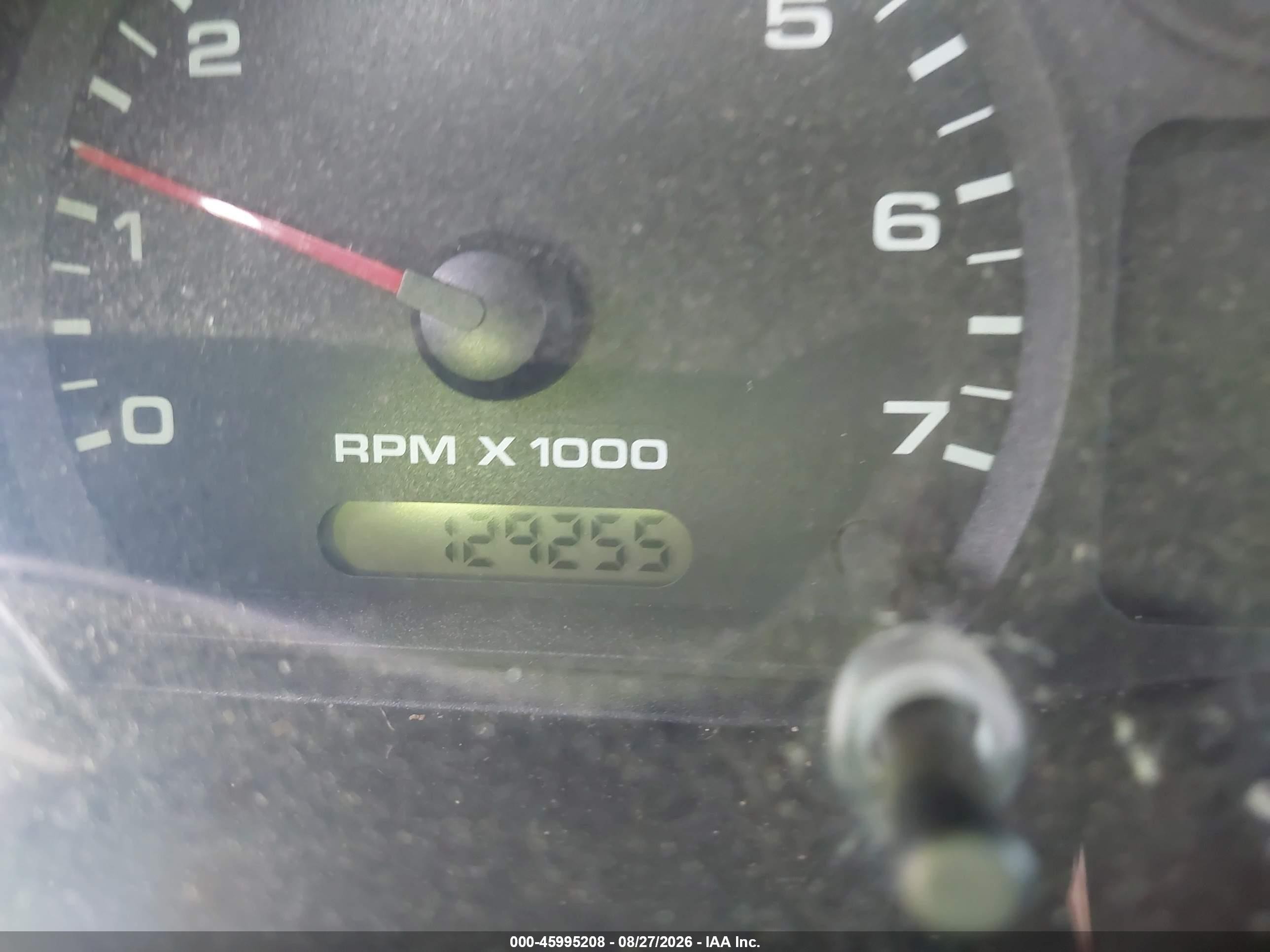 2005 Ford Ranger Edge/stx/xl/xlt Red vin: 1FTYR14U05PB07625