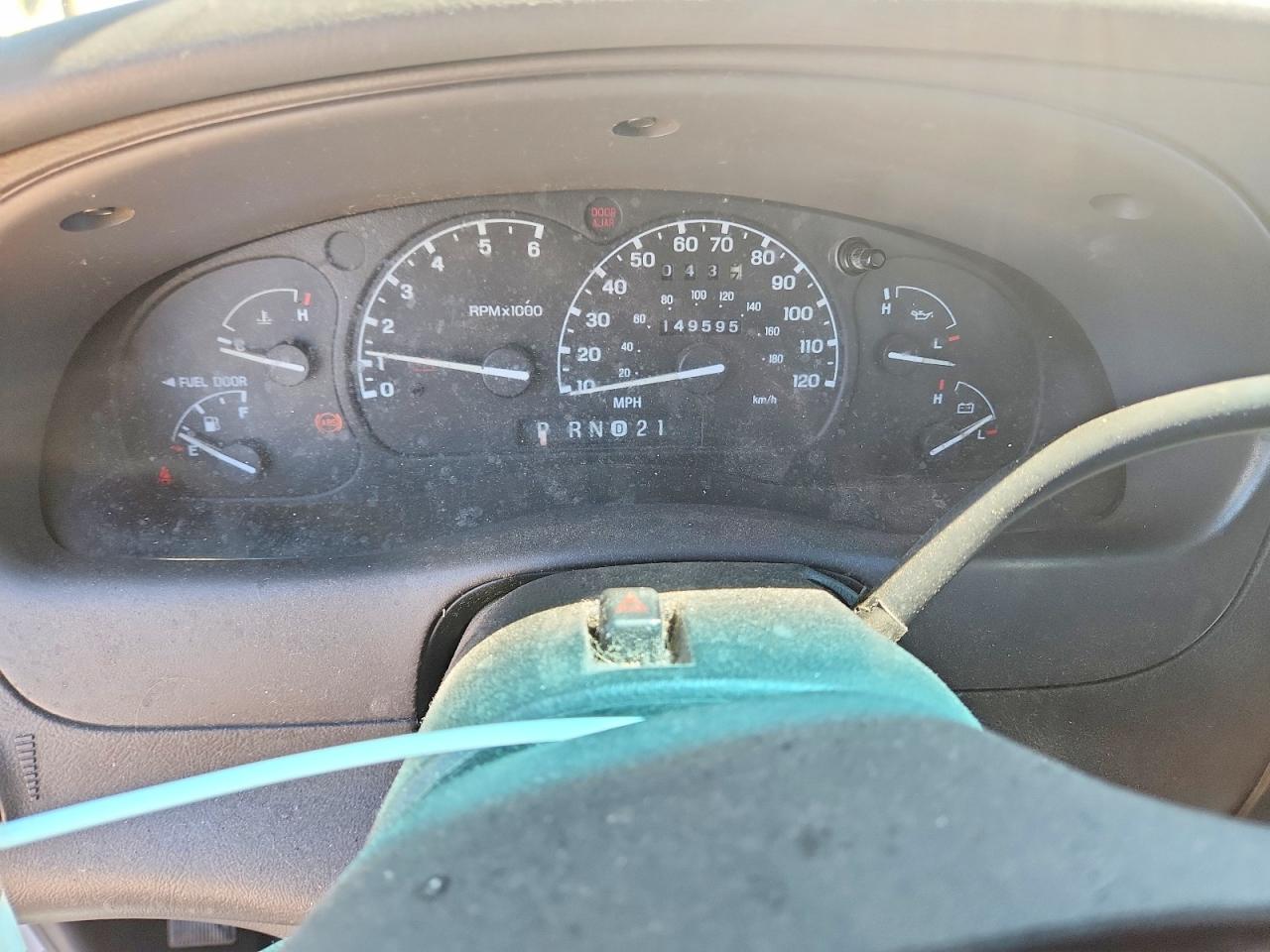 2002 Ford Ranger Super Cab White vin: 1FTYR14U12PA45650