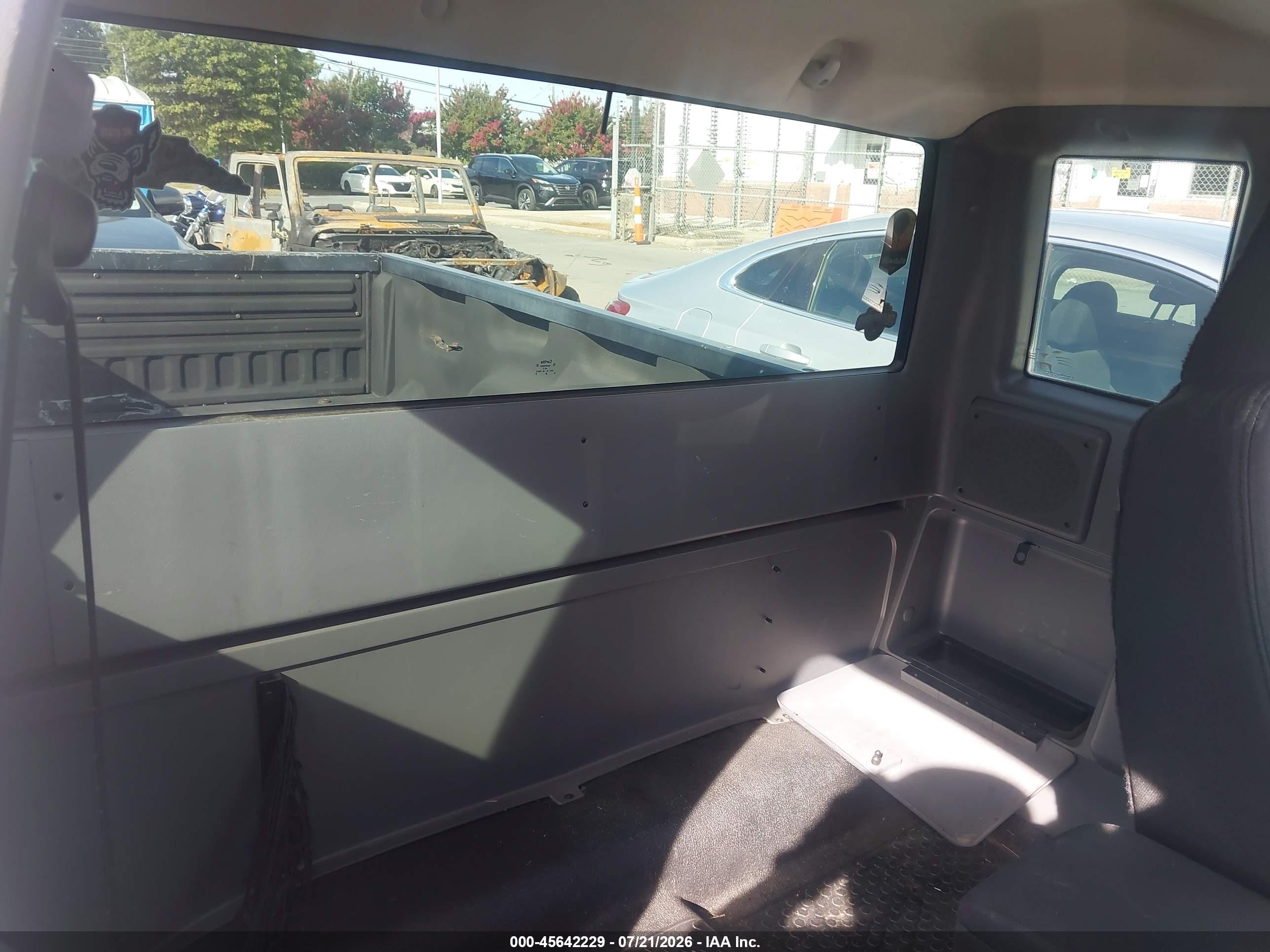 2004 Ford Ranger Edge/tremor/xl/xlt White vin: 1FTYR14U14PA74827
