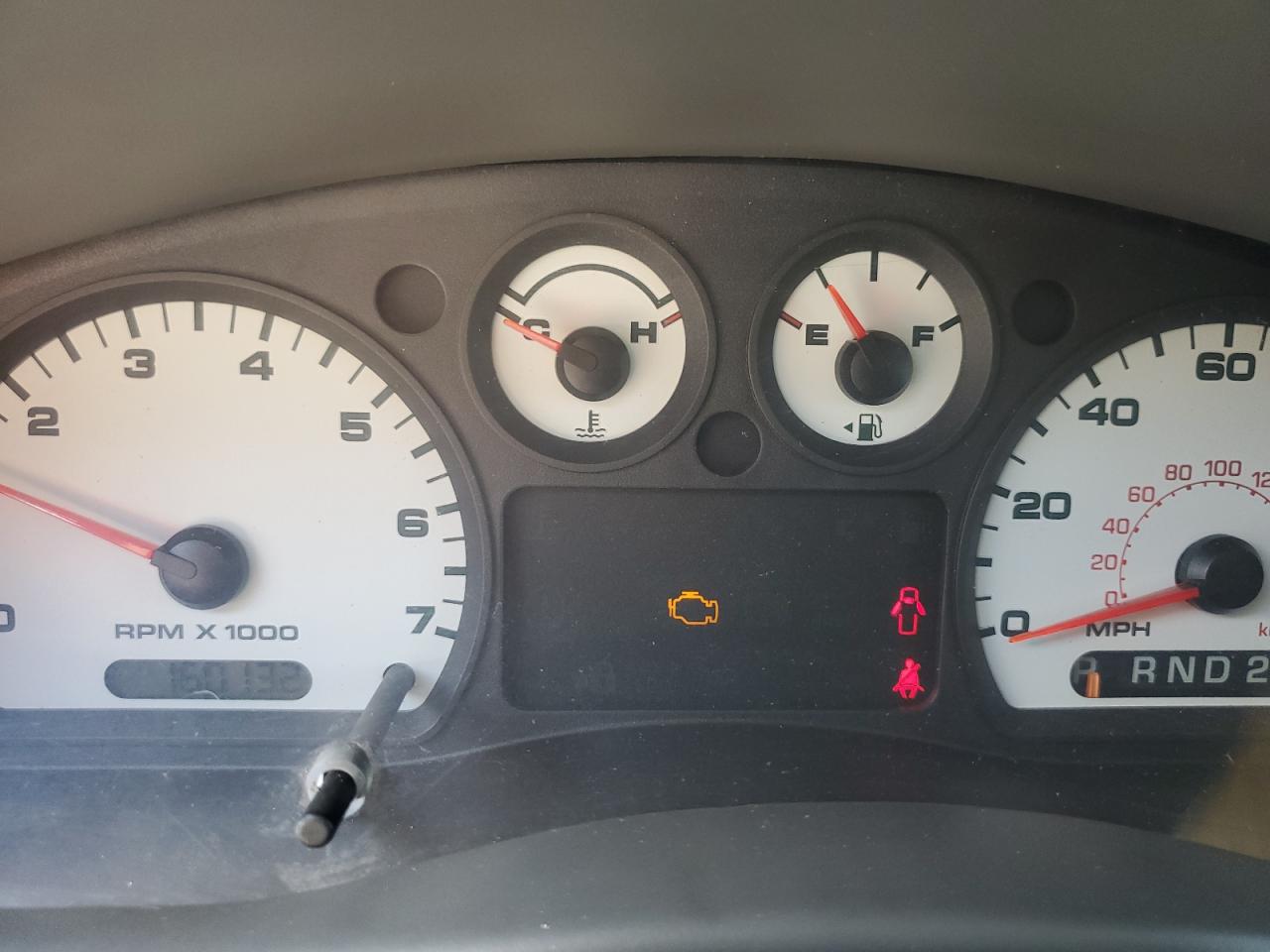 2006 Ford Ranger Super Cab White vin: 1FTYR14U16PA45962