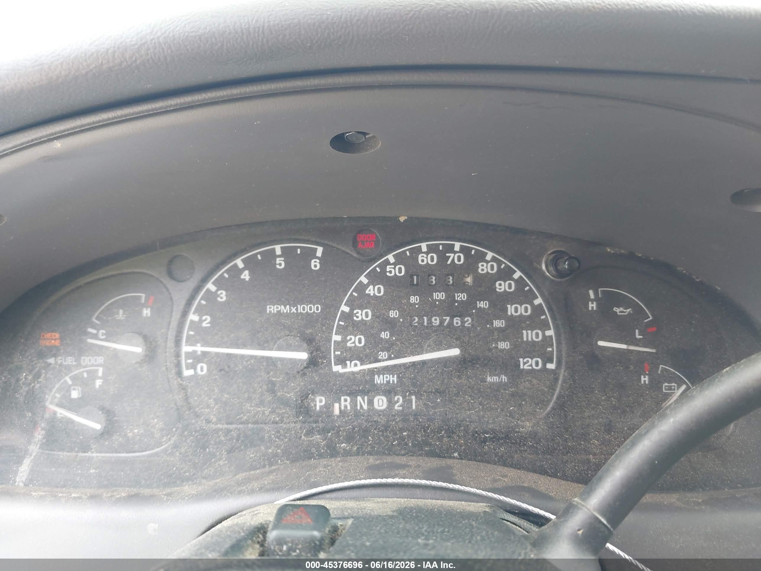 2002 Ford Ranger Edge/tremor/xl/xlt Черный vin: 1FTYR14U22TA23664