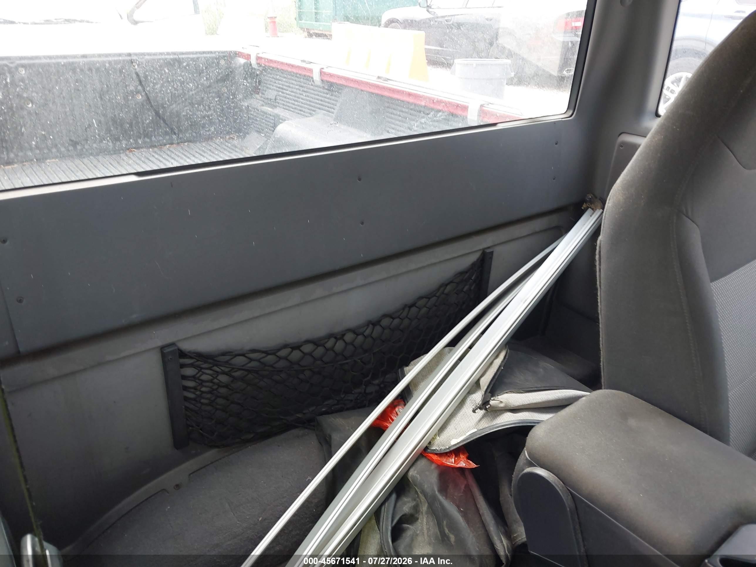 2003 Ford Ranger Edge/tremor/xl/xlt Красный vin: 1FTYR14U23PB80458