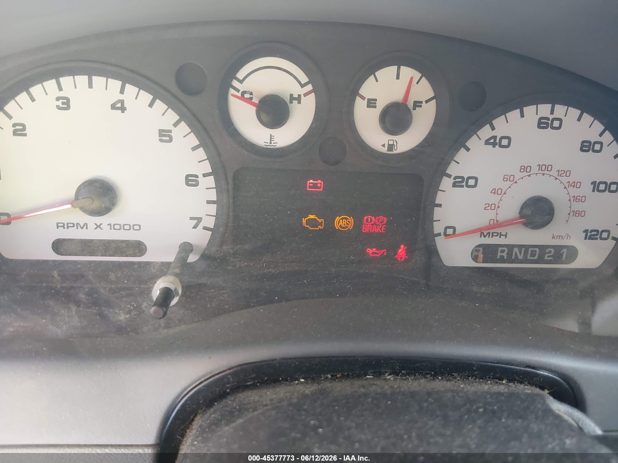 2007 Ford Ranger Sport/stx/xl/xlt Black vin: 1FTYR14U27PA23289