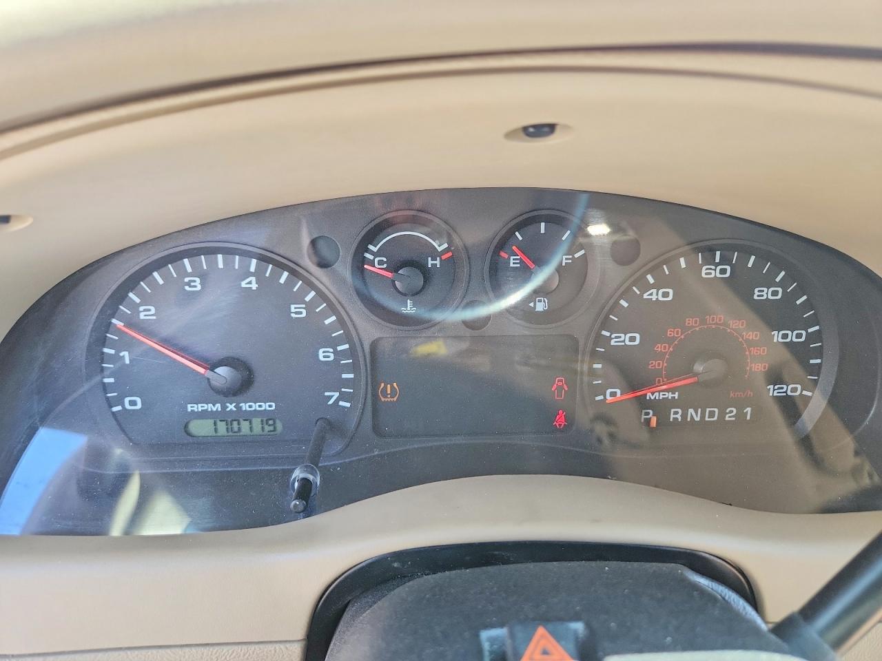 2007 Ford Ranger Super Cab Red vin: 1FTYR14U27PA34793