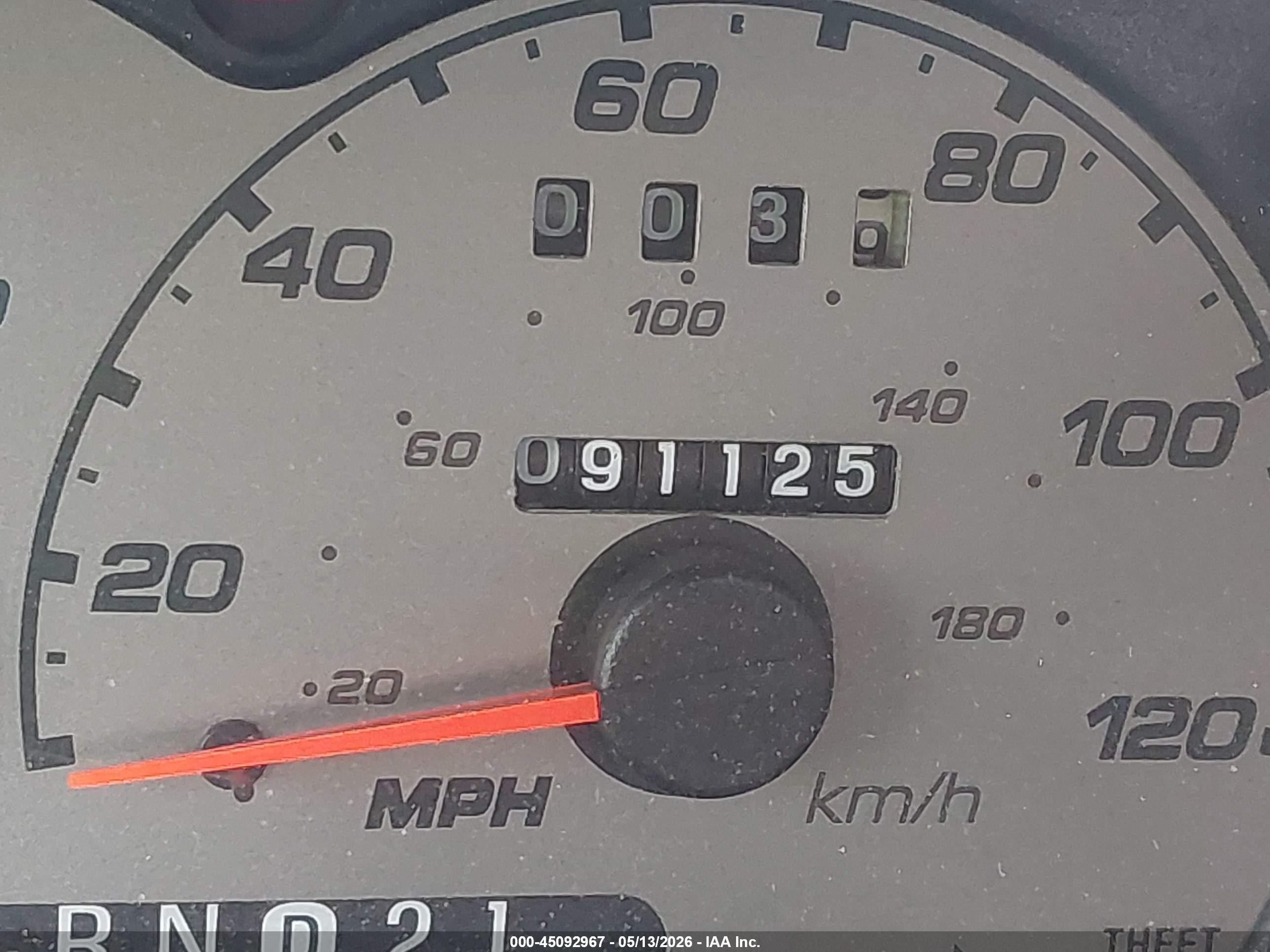 2001 Ford Ranger Edge/xl/xlt Green vin: 1FTYR14U31PA68121
