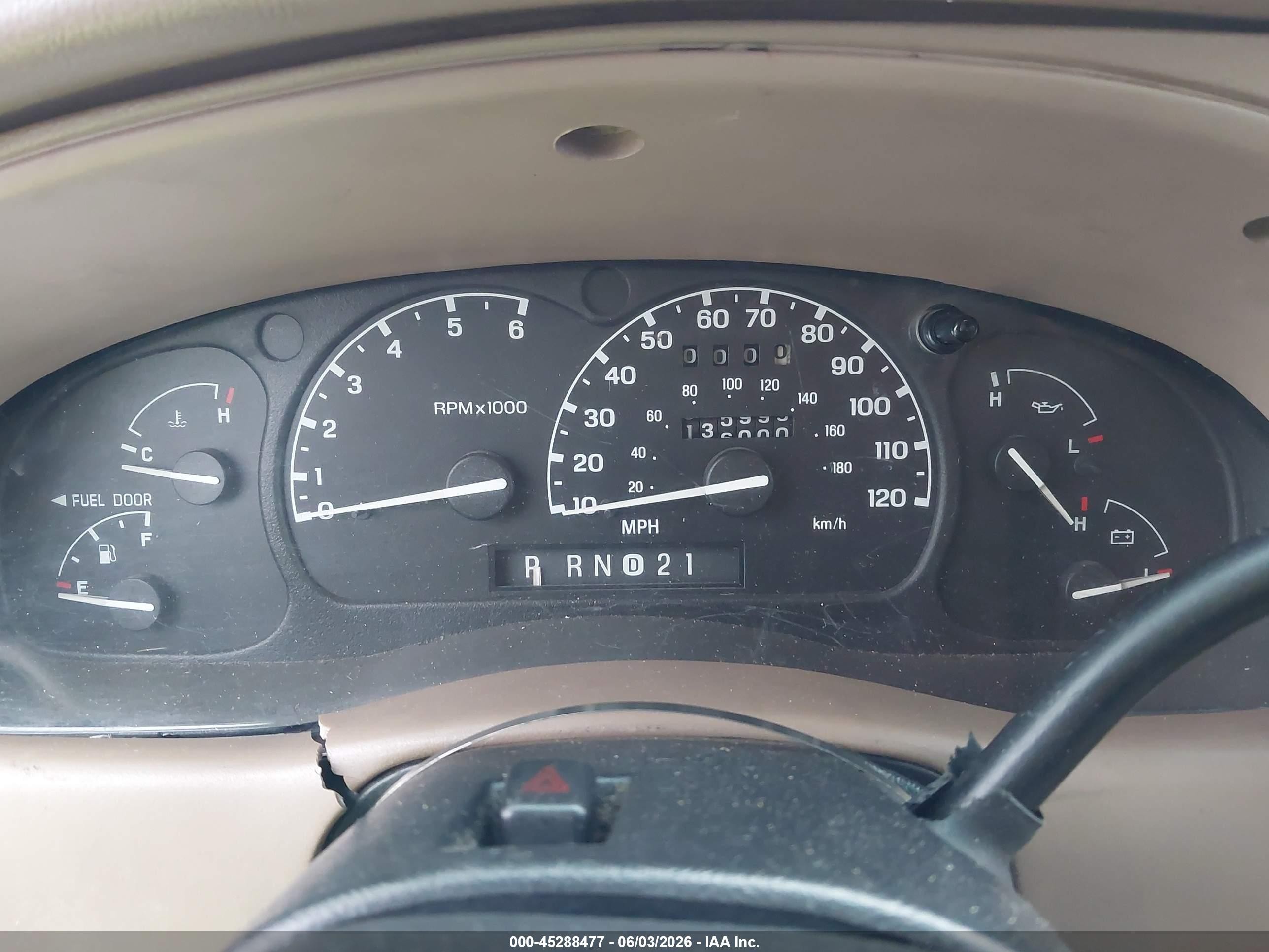 2002 Ford Ranger Edge/tremor/xl/xlt Black vin: 1FTYR14U32PA54737